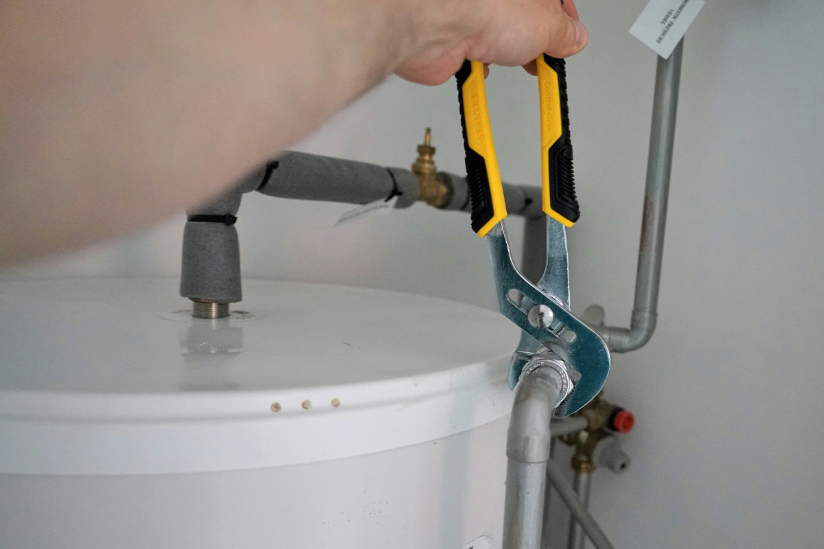 United plumbing group's image