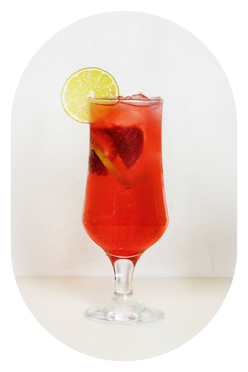 Globaura Organic Drink - Wellness without borders's image