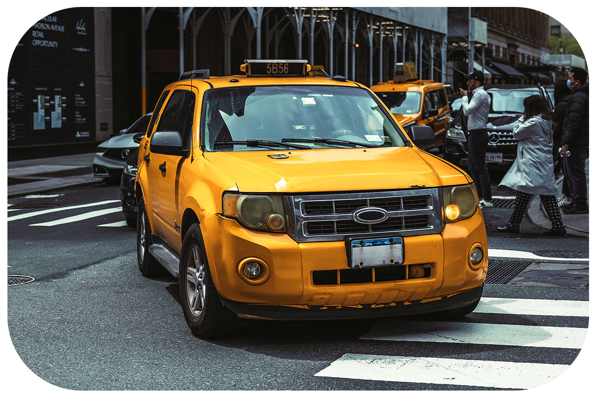 Brayton Taxis Ltd's image