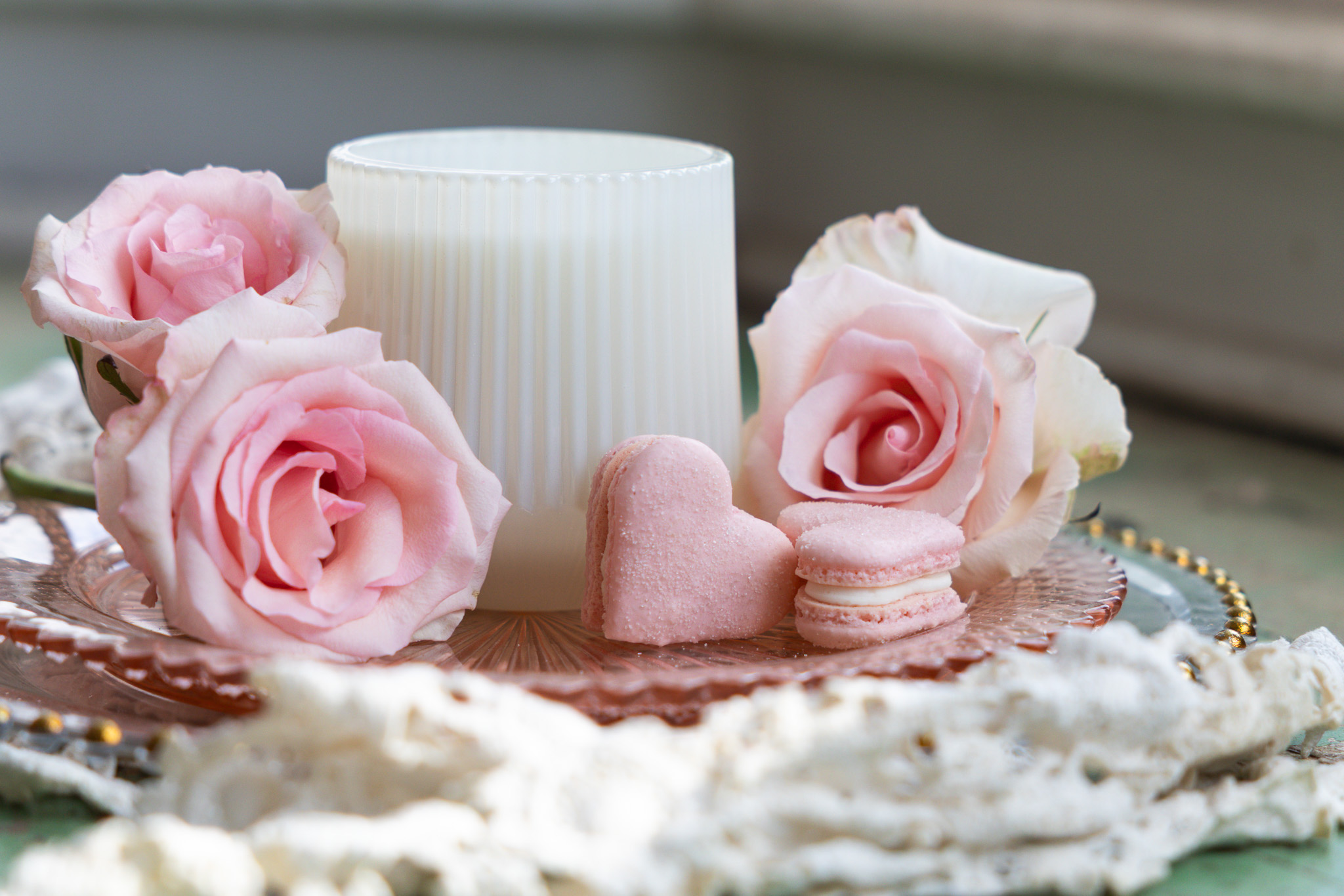 JEWELS MAKES SCENTS's image