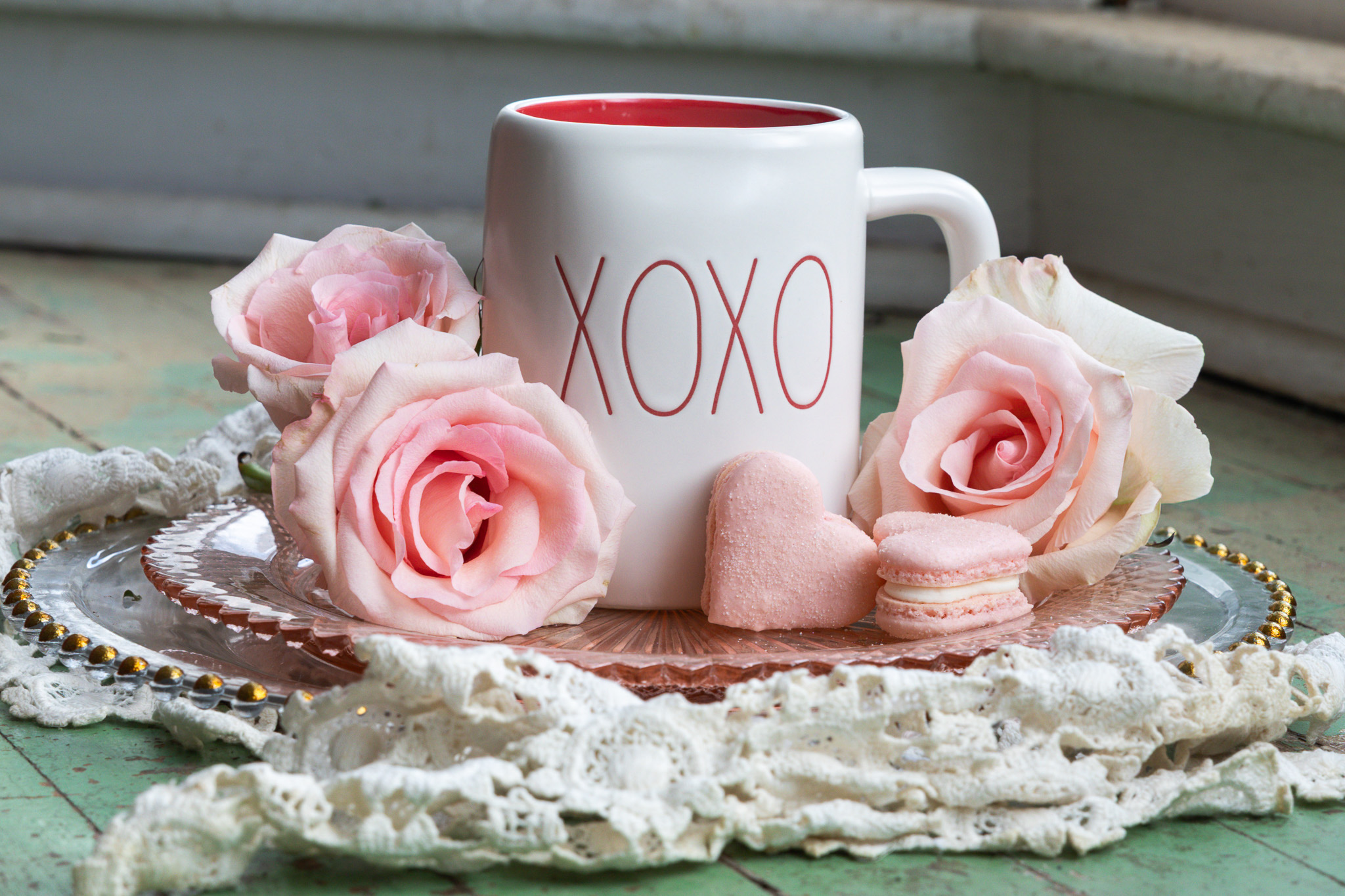 JEWELS MAKES SCENTS's image