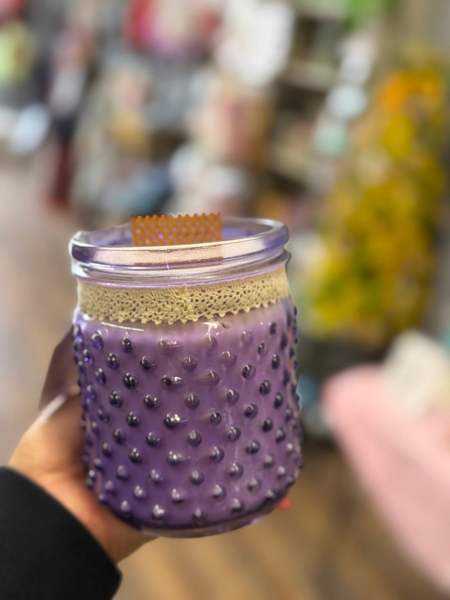 JEWELS MAKES SCENTS's image