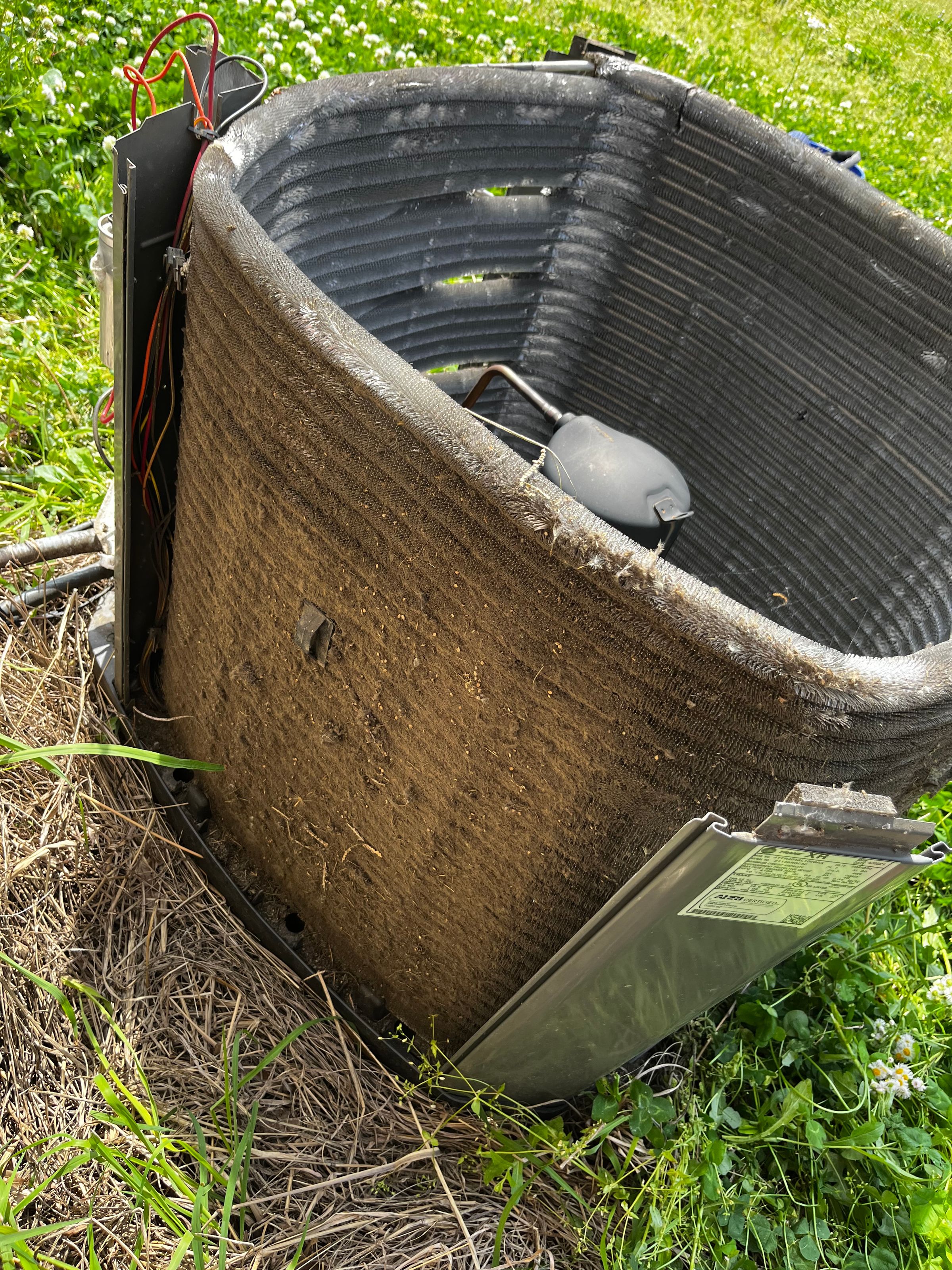comfort and sons heating & air's image
