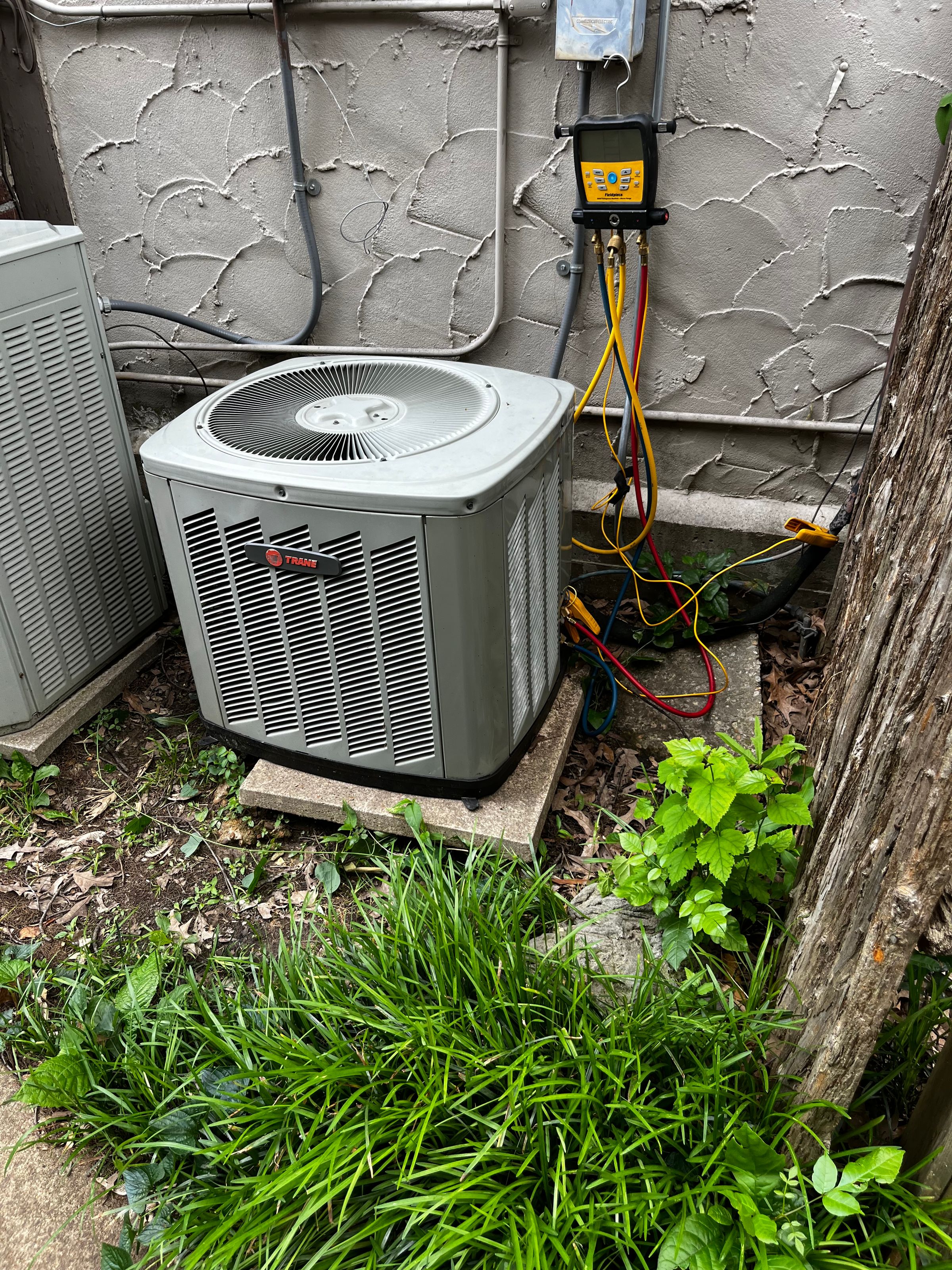 comfort and sons heating & air's image