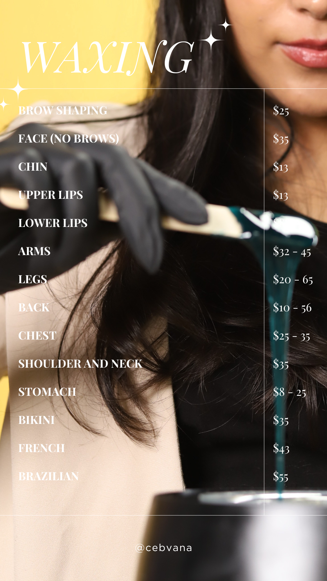 Cebvana Beauty Lounge's image