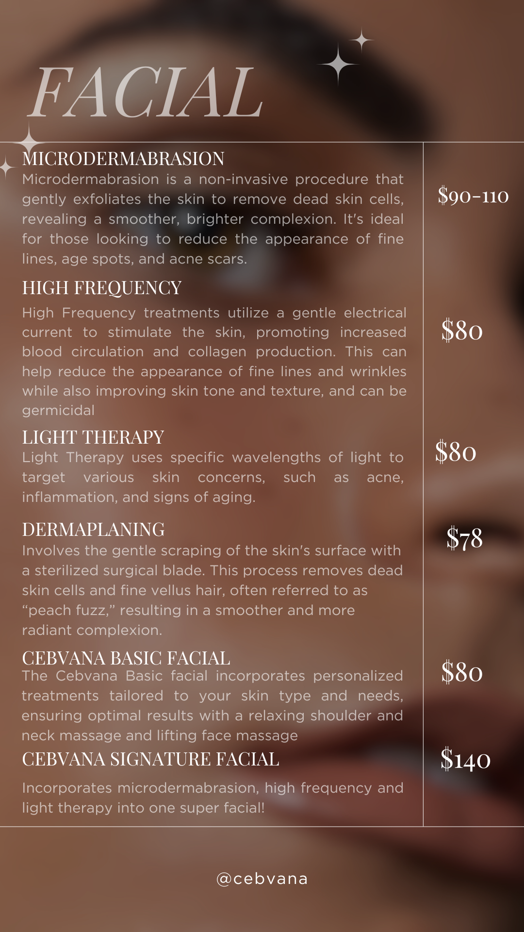 Cebvana Beauty Lounge's image