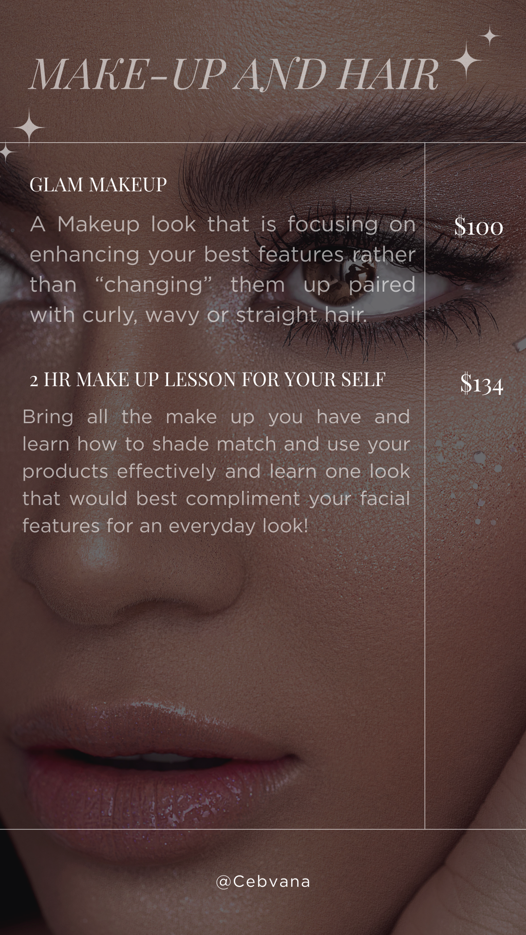 Cebvana Beauty Lounge's image