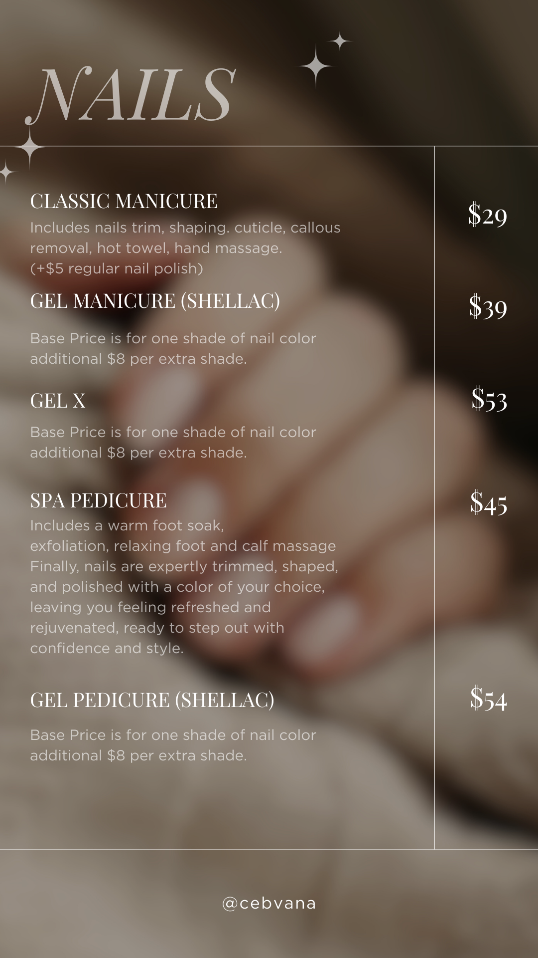 Cebvana Beauty Lounge's image