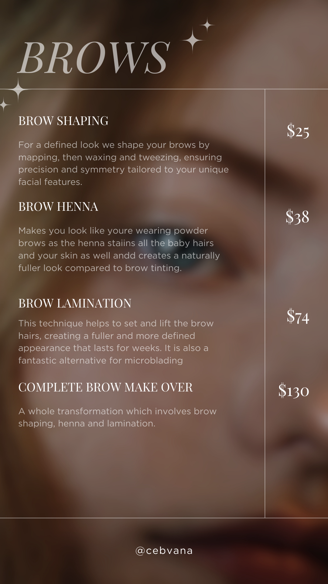 Cebvana Beauty Lounge's image