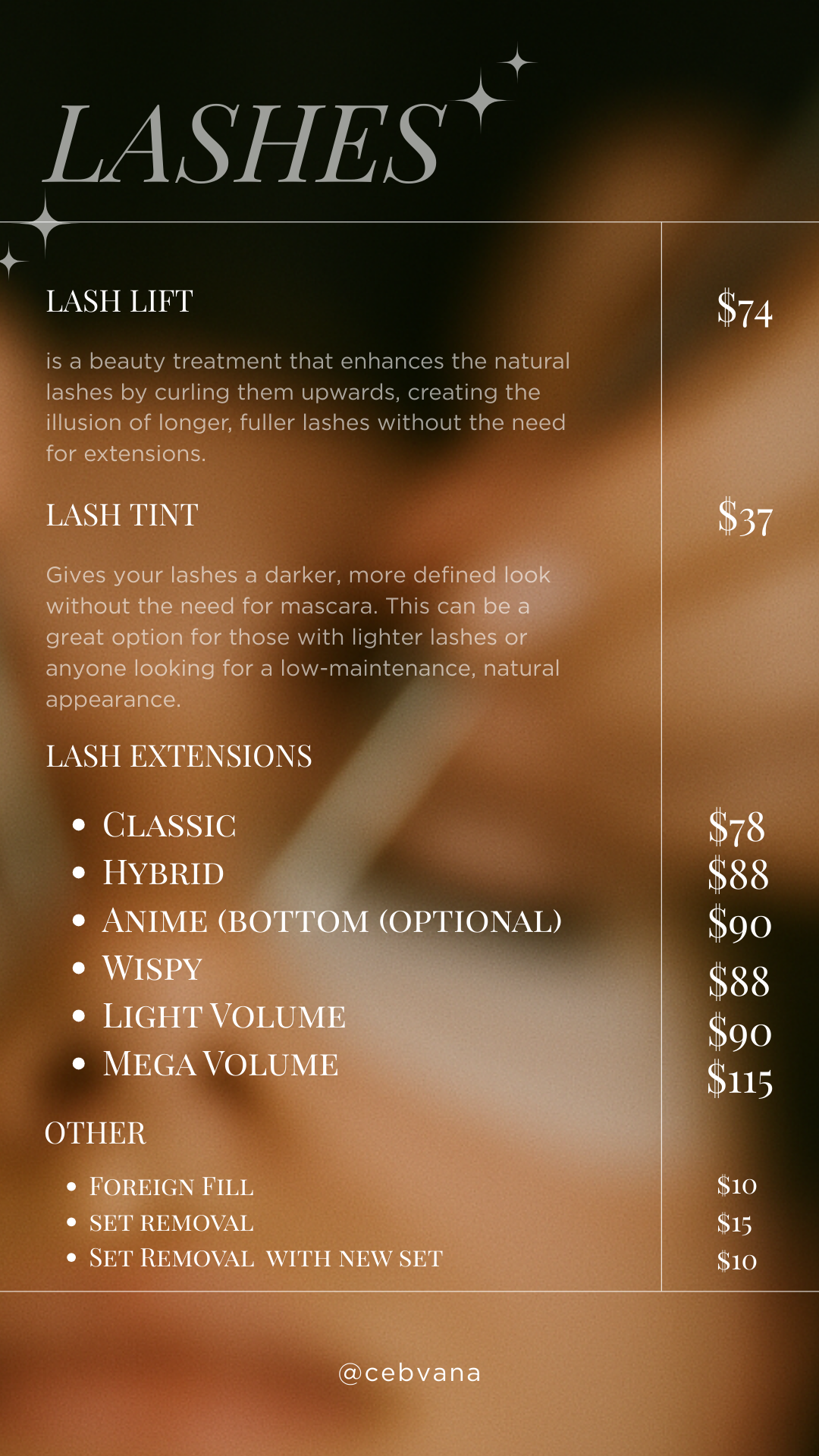 Cebvana Beauty Lounge's image