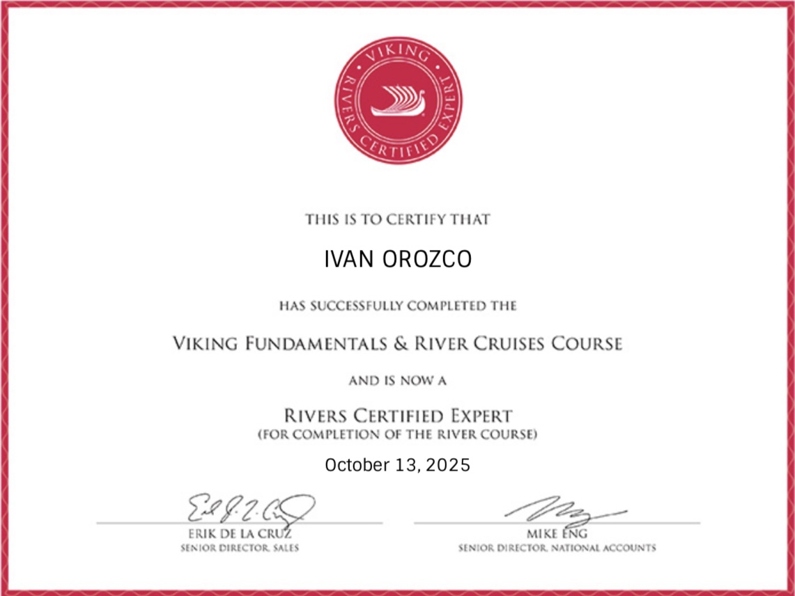 Azure Coast Travel's image