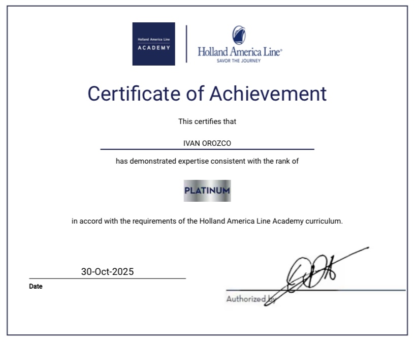 Azure Coast Travel's image