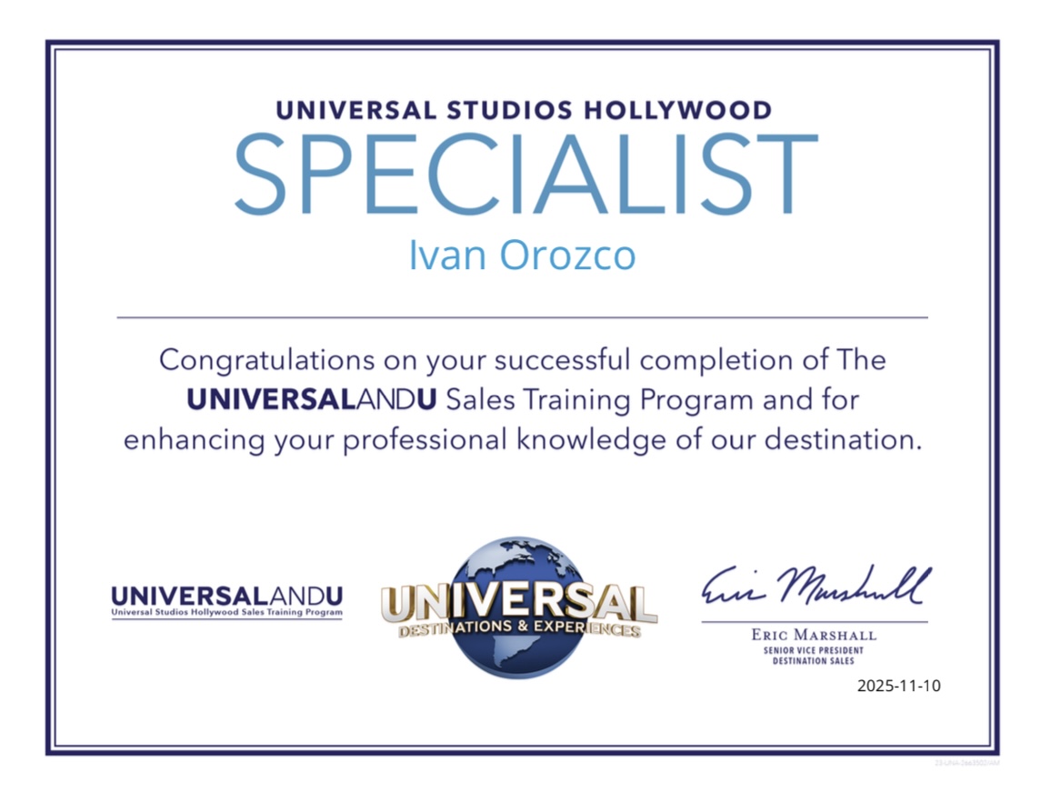 Azure Coast Travel's image