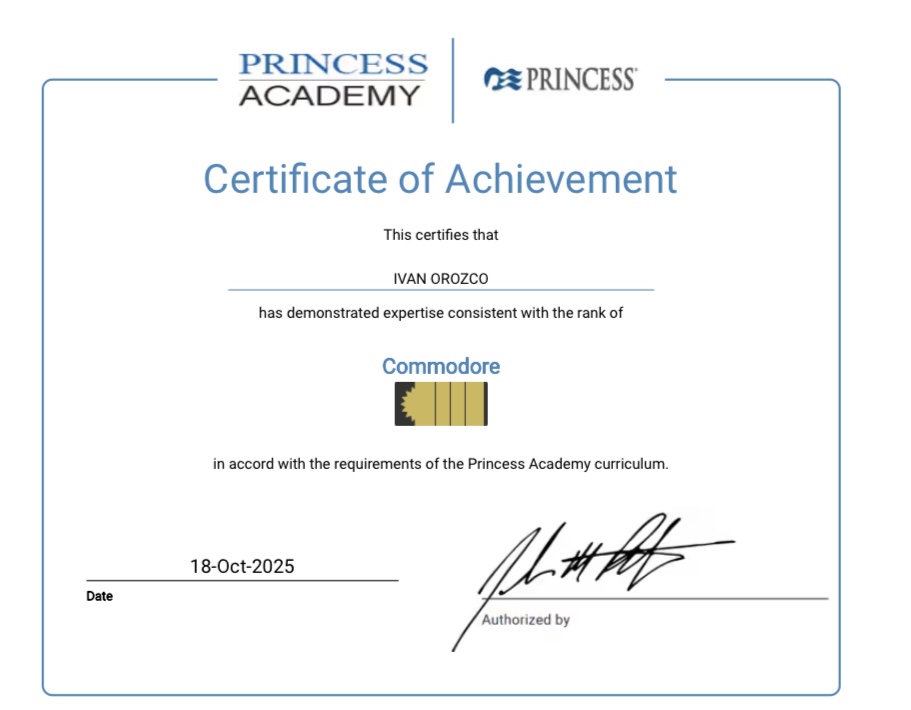 Azure Coast Travel's image