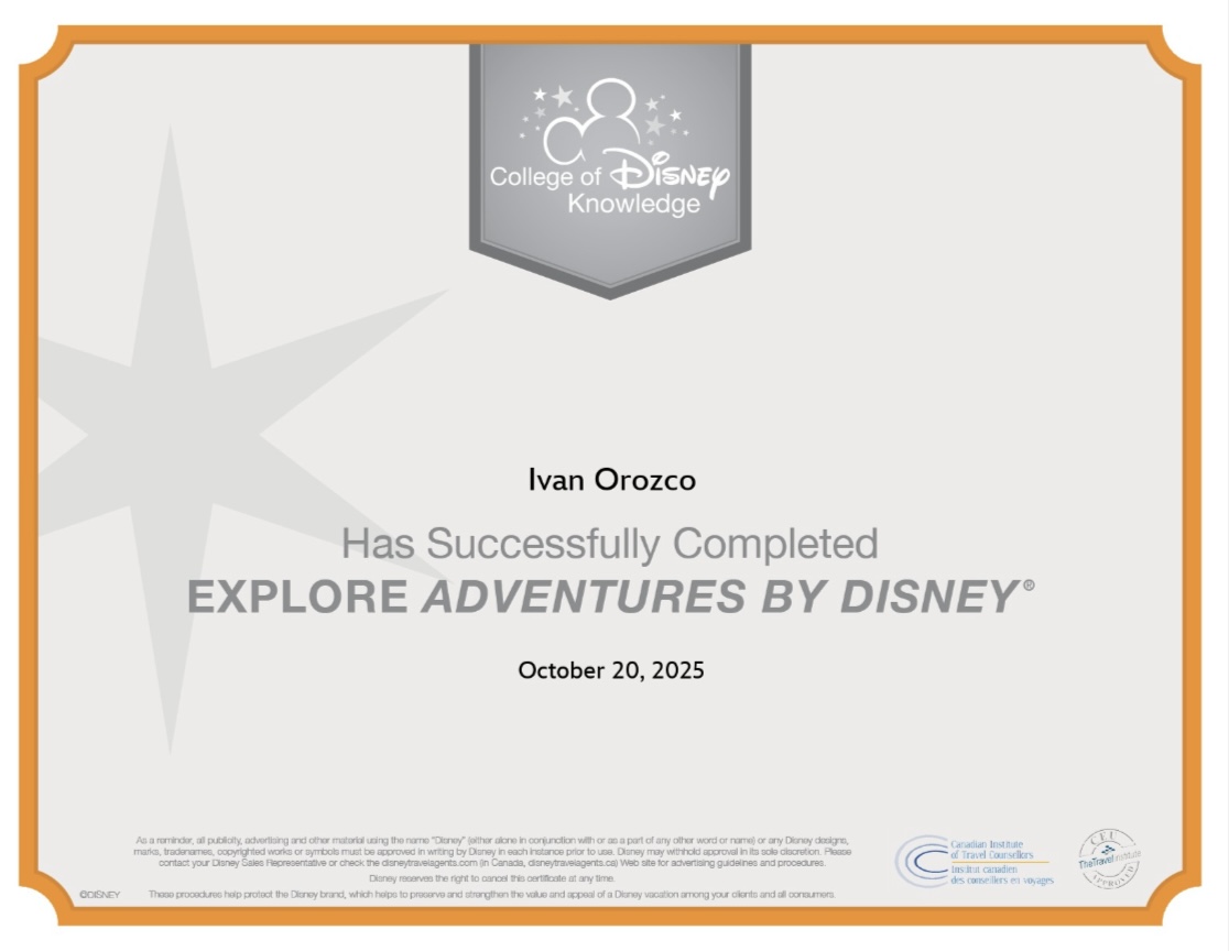 Azure Coast Travel's image