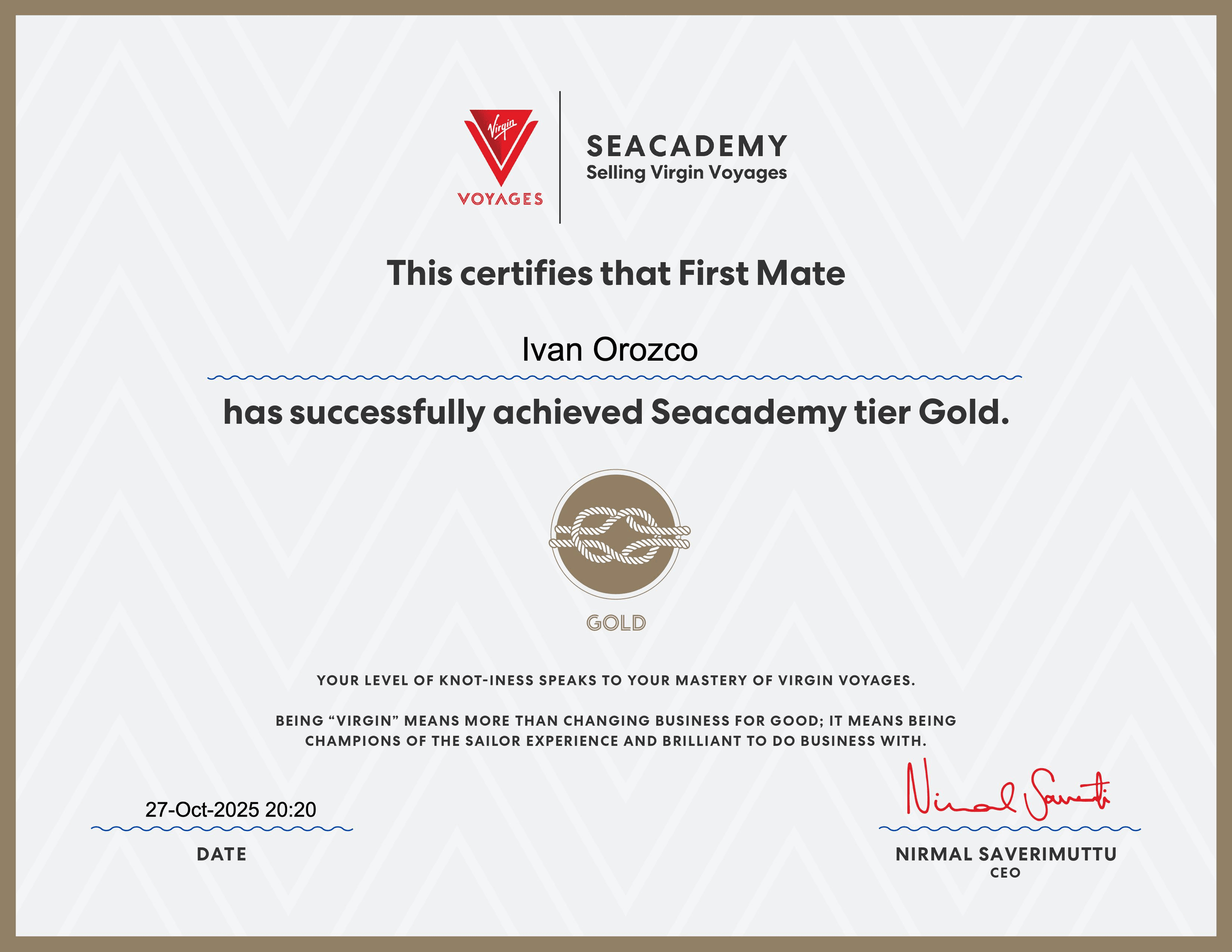 Azure Coast Travel's image