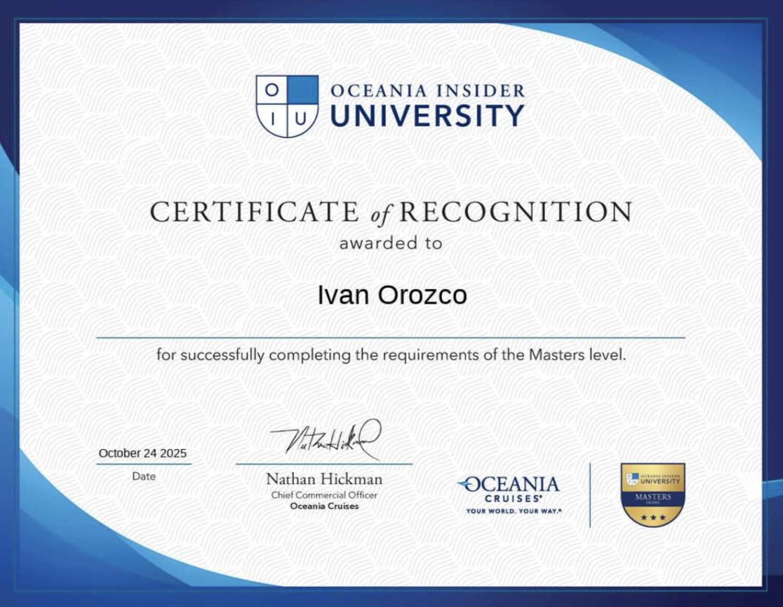 Azure Coast Travel's image