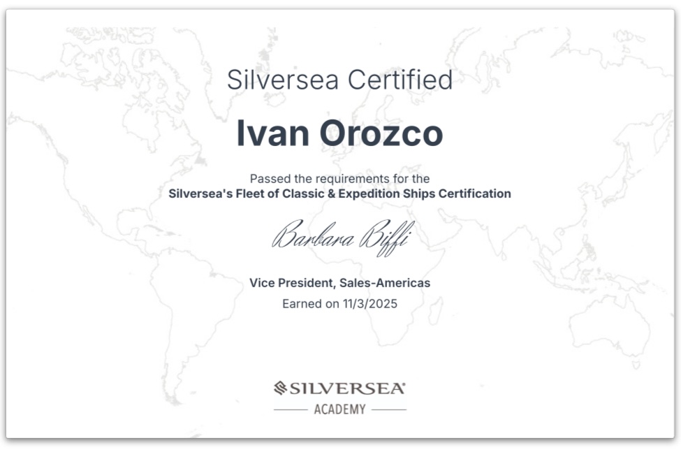 Azure Coast Travel's image