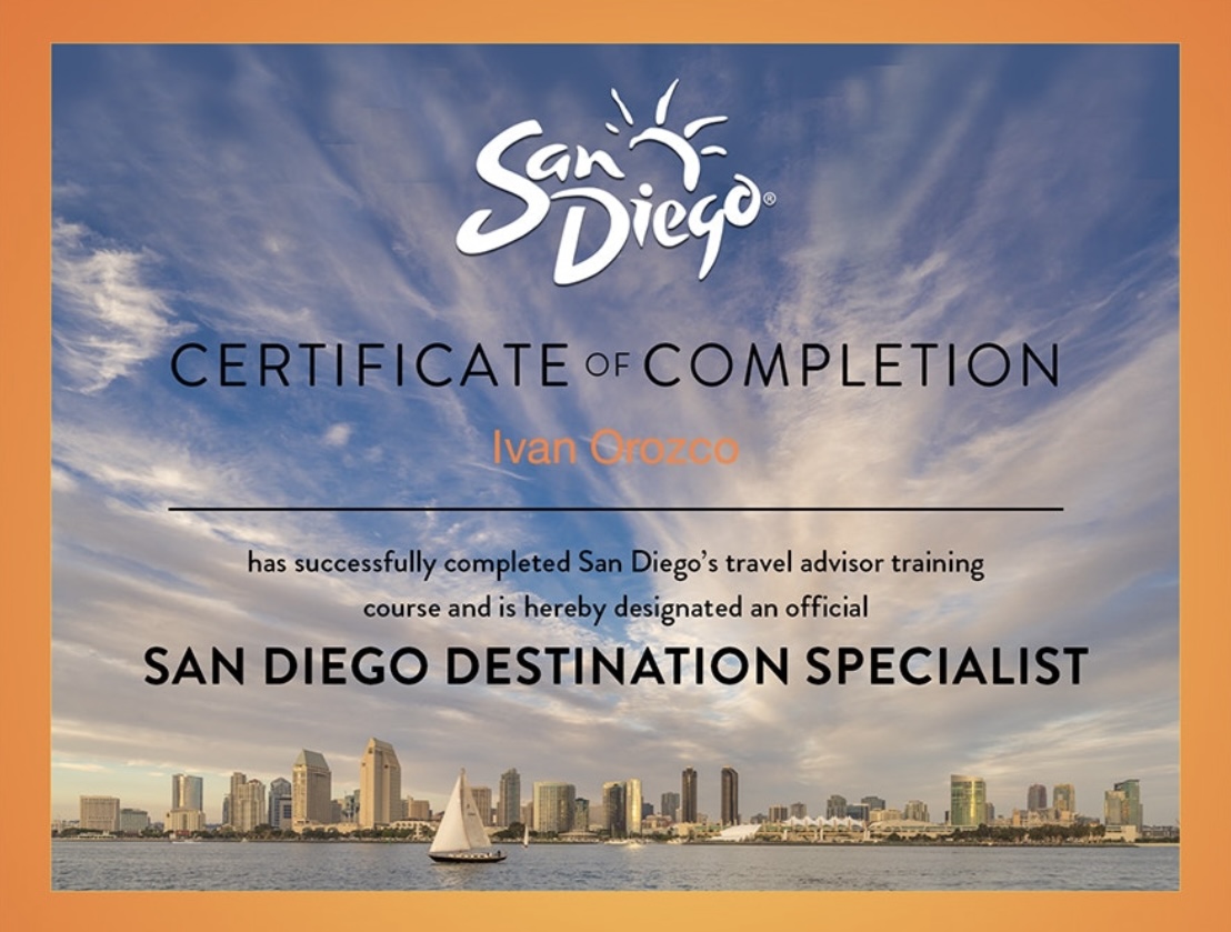 Azure Coast Travel's image