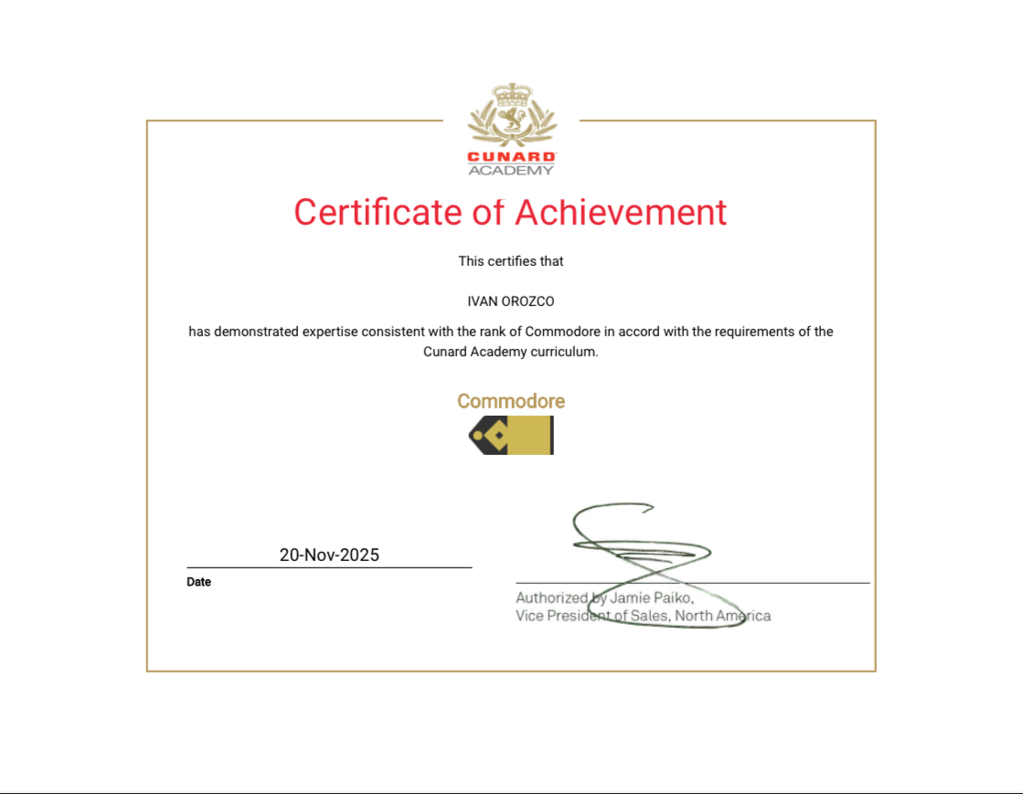 Azure Coast Travel's image