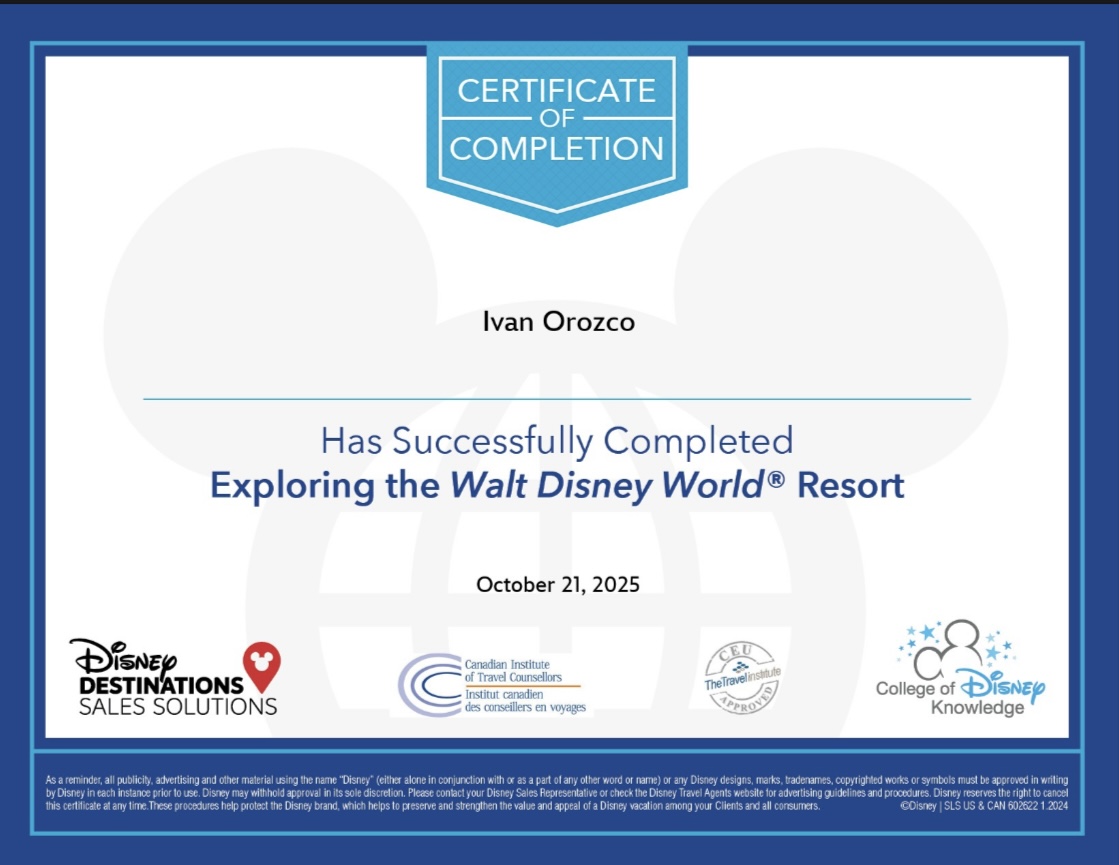 Azure Coast Travel's image