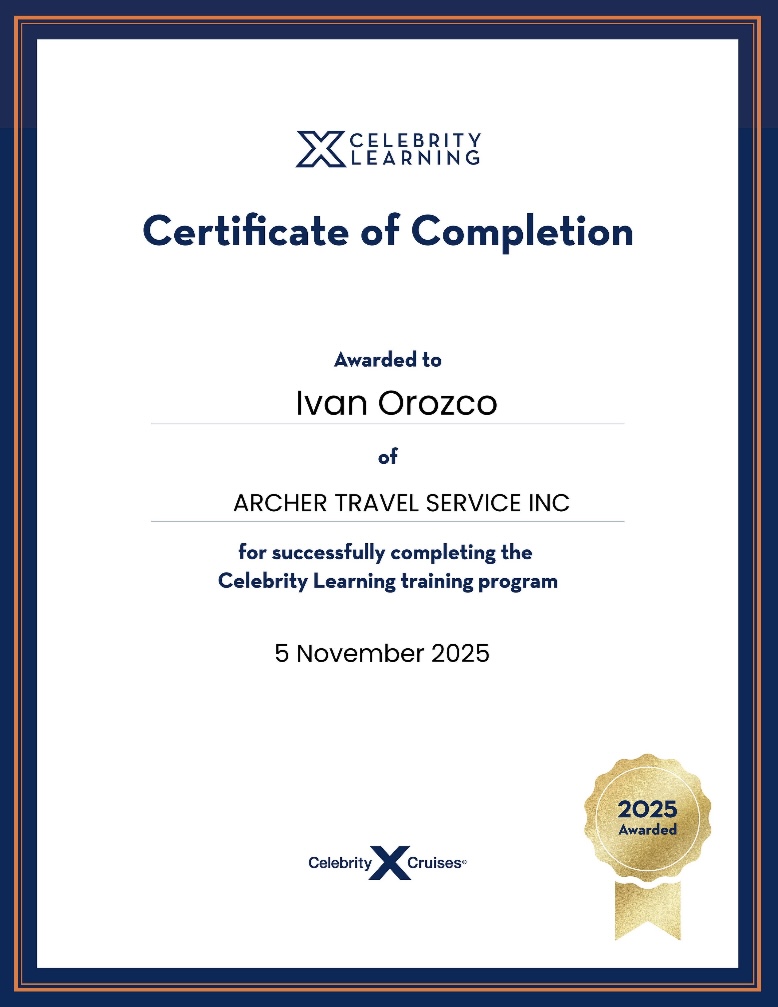 Azure Coast Travel's image