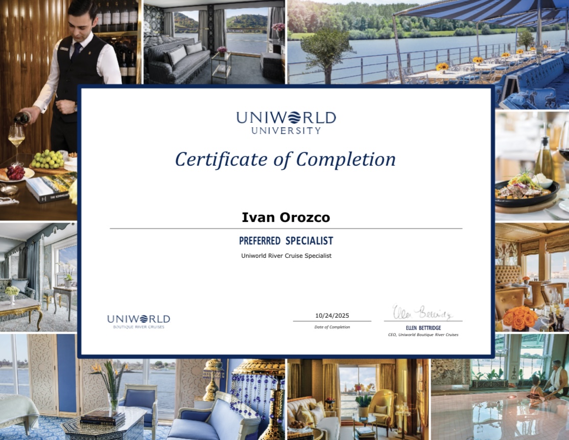 Azure Coast Travel's image