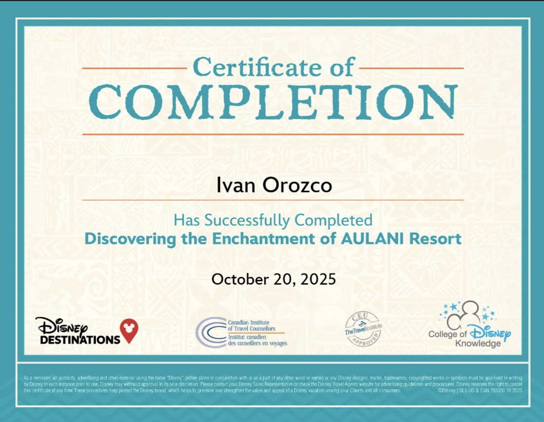 Azure Coast Travel's image