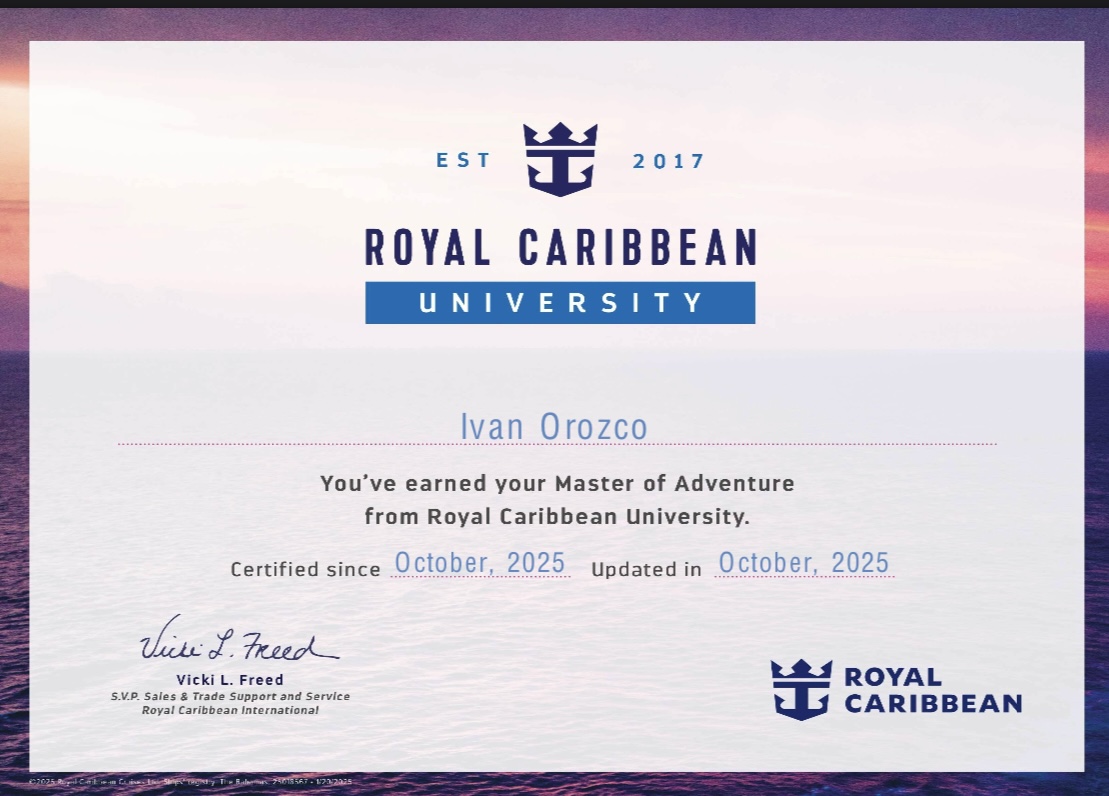 Azure Coast Travel's image