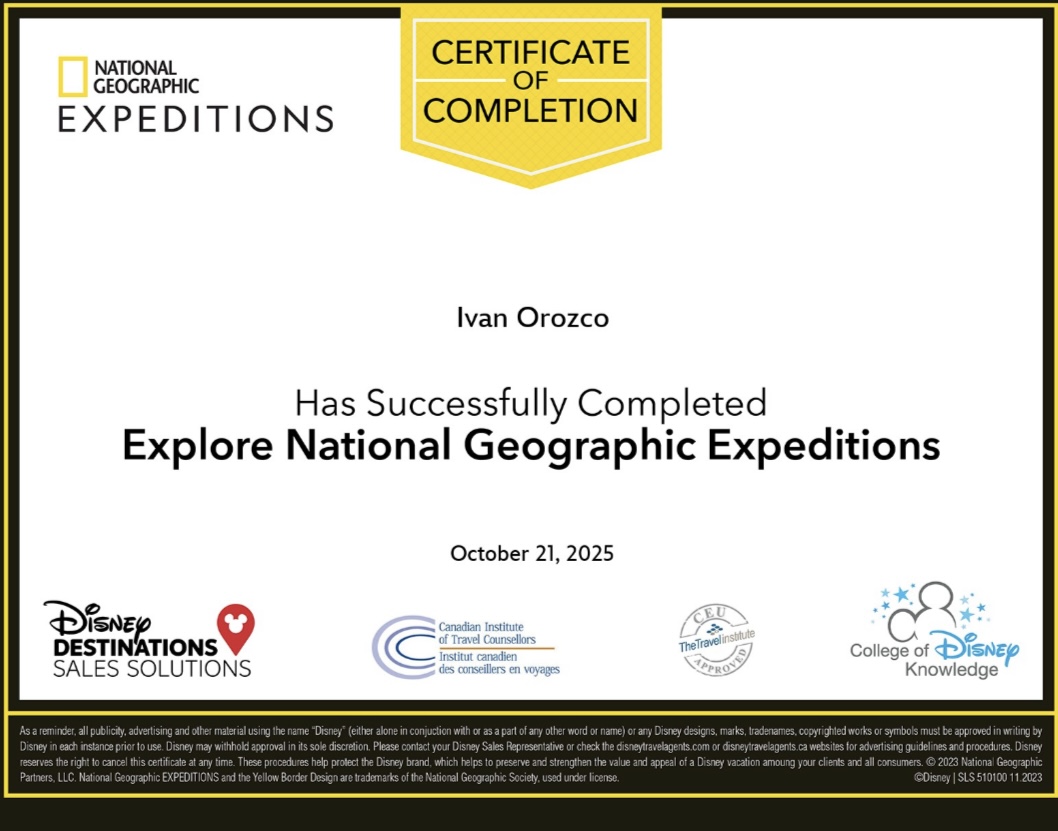 Azure Coast Travel's image