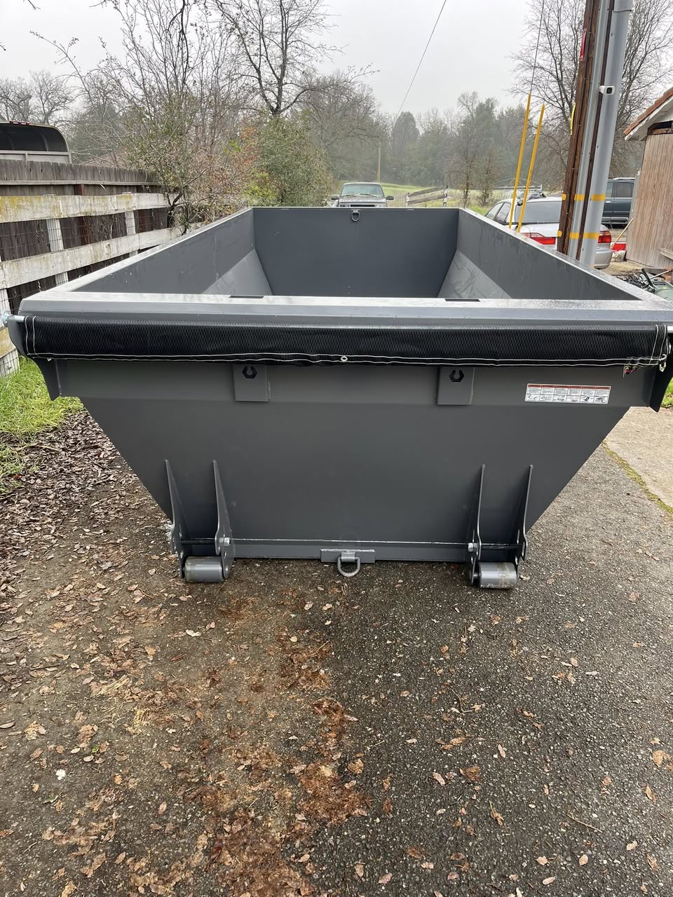 Parker Land Management 's image