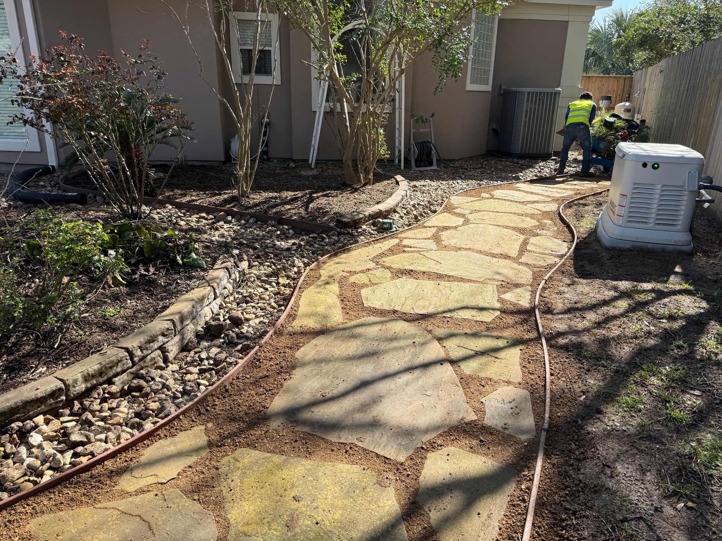 Moran landscaping 's image