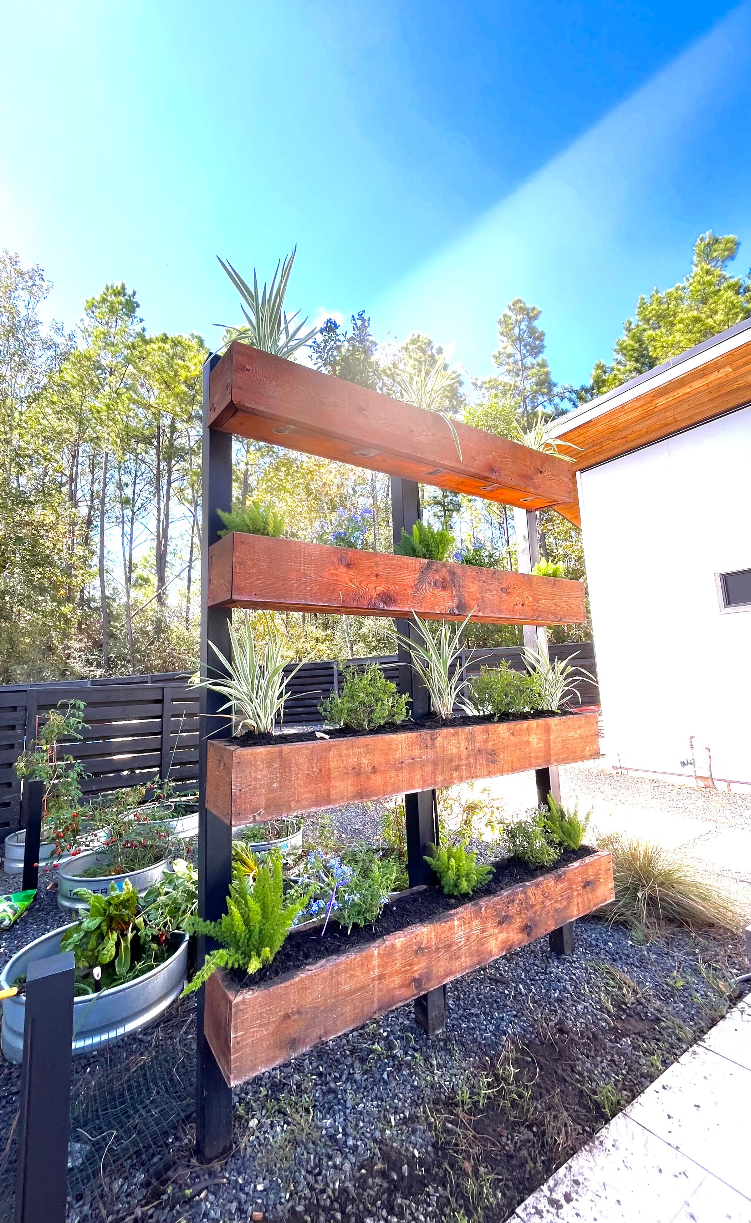 Moran landscaping 's image