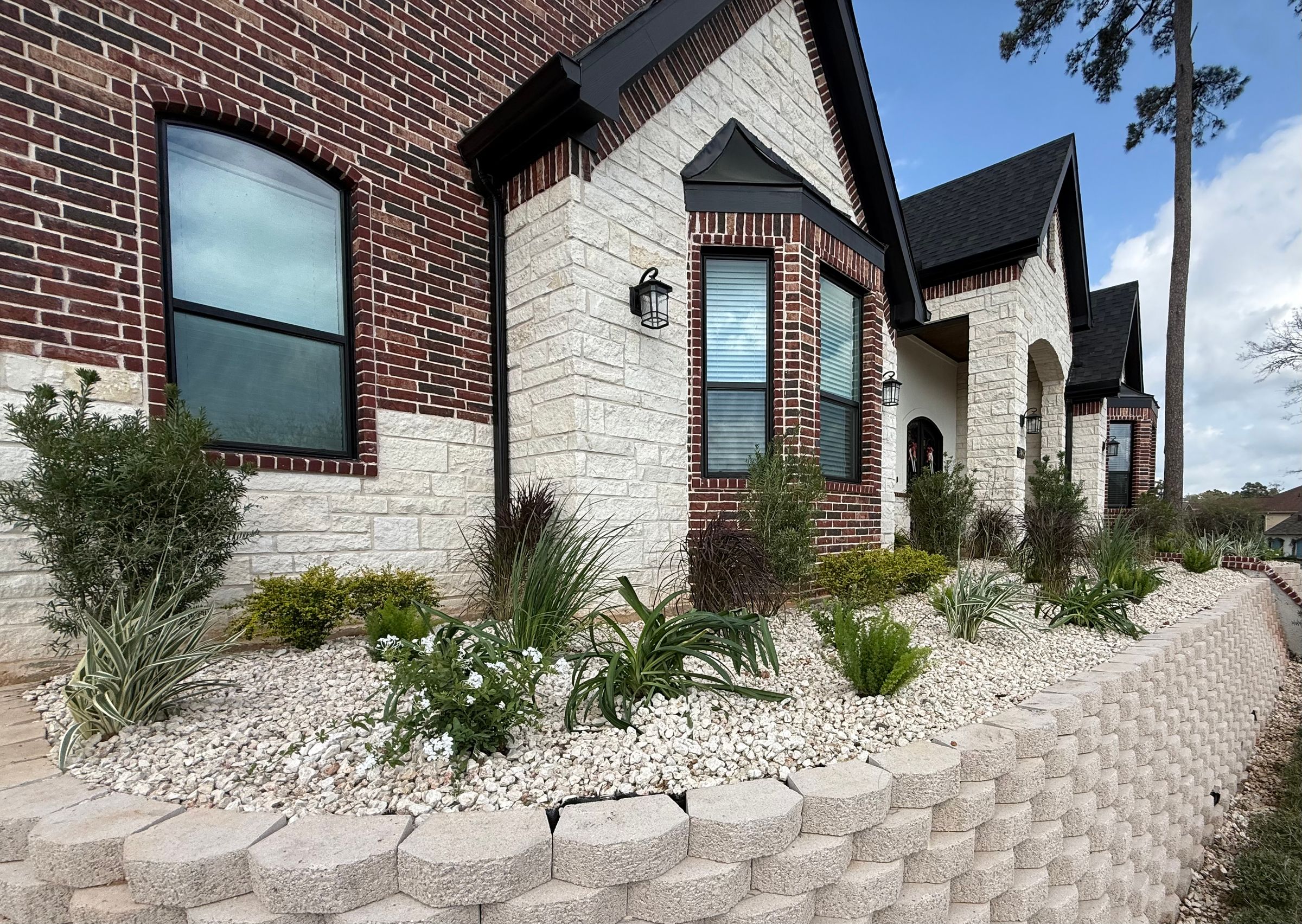 Moran landscaping 's image