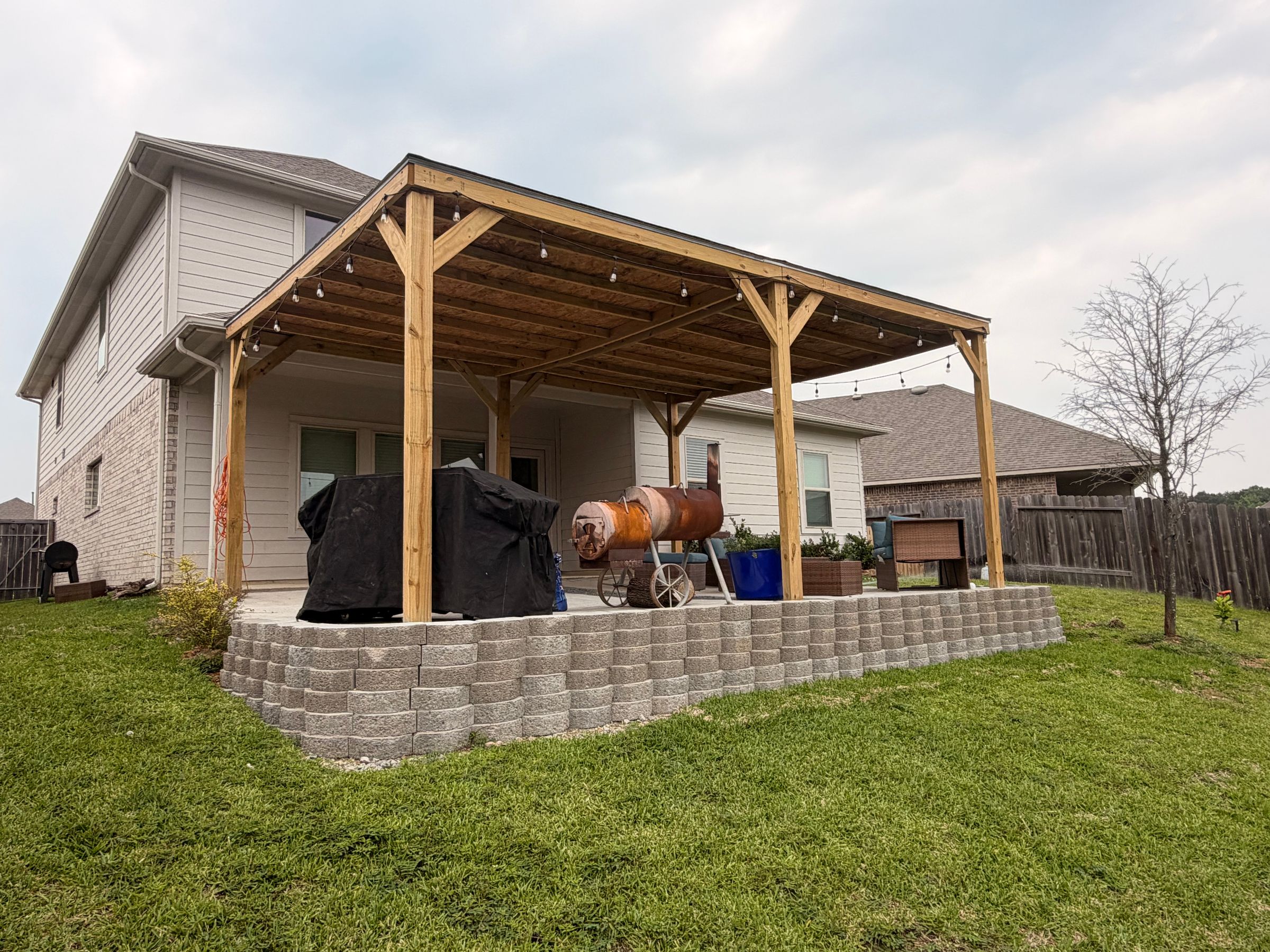 Moran landscaping 's image