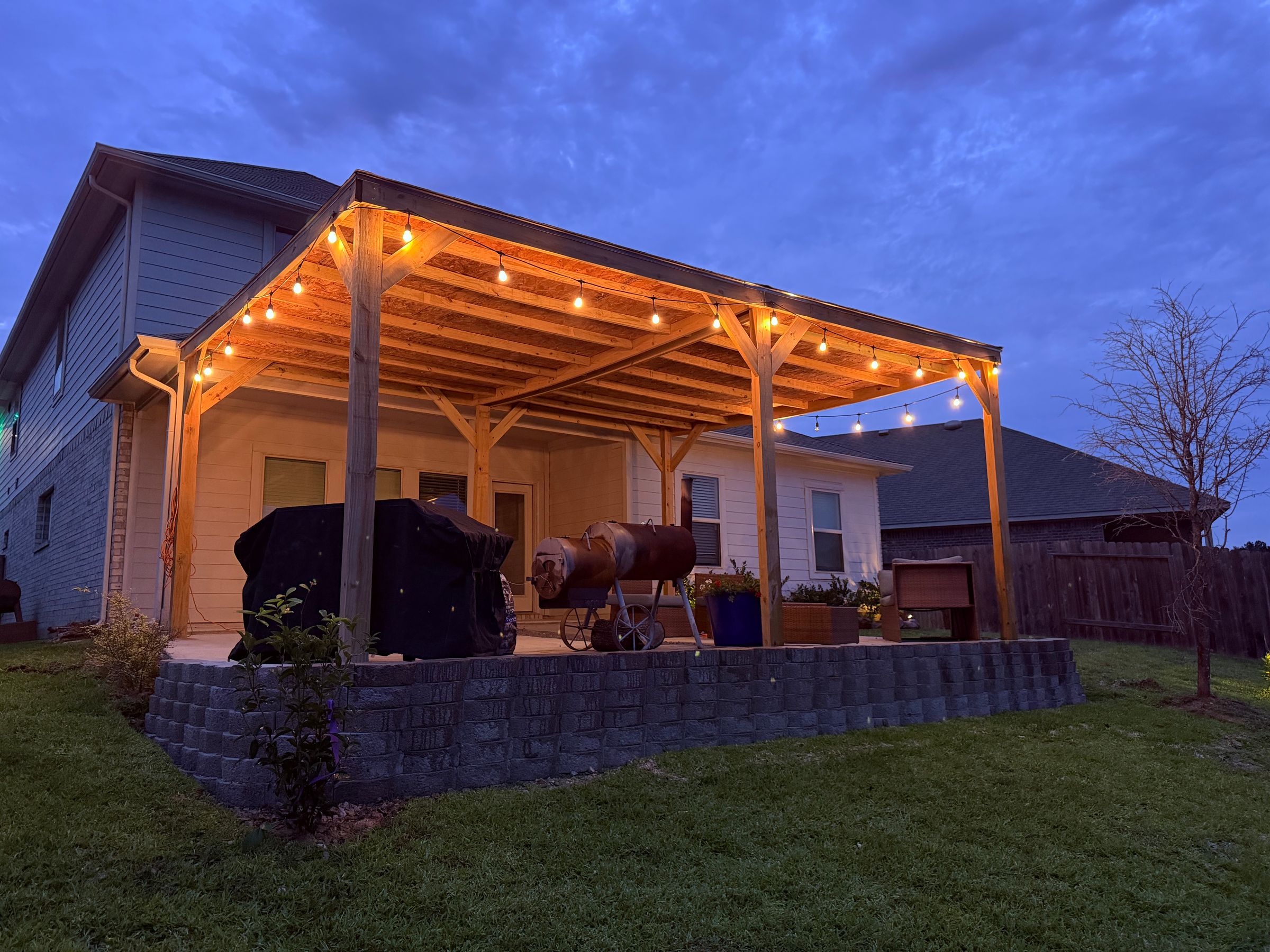 Moran landscaping 's image