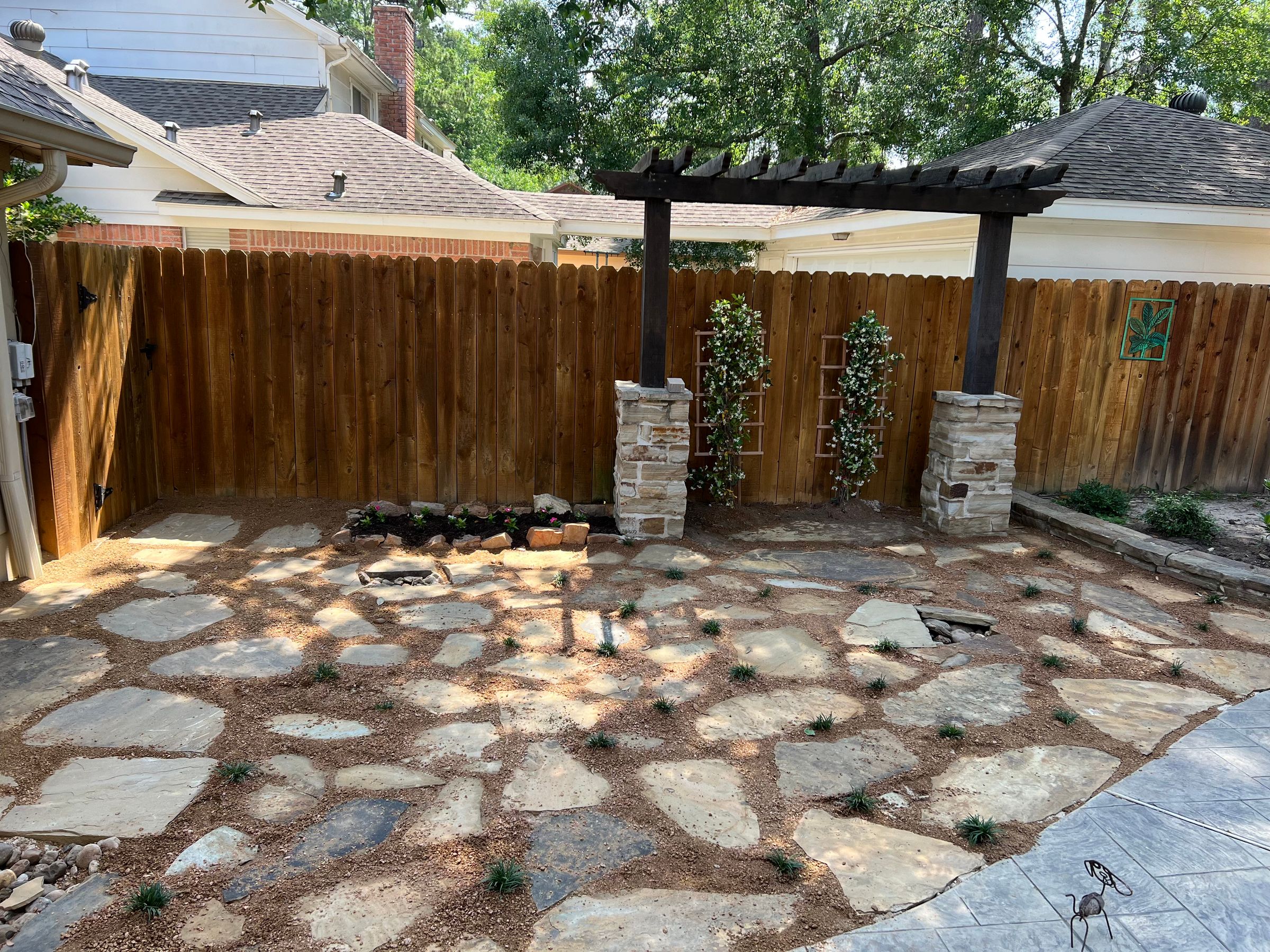 Moran landscaping 's image
