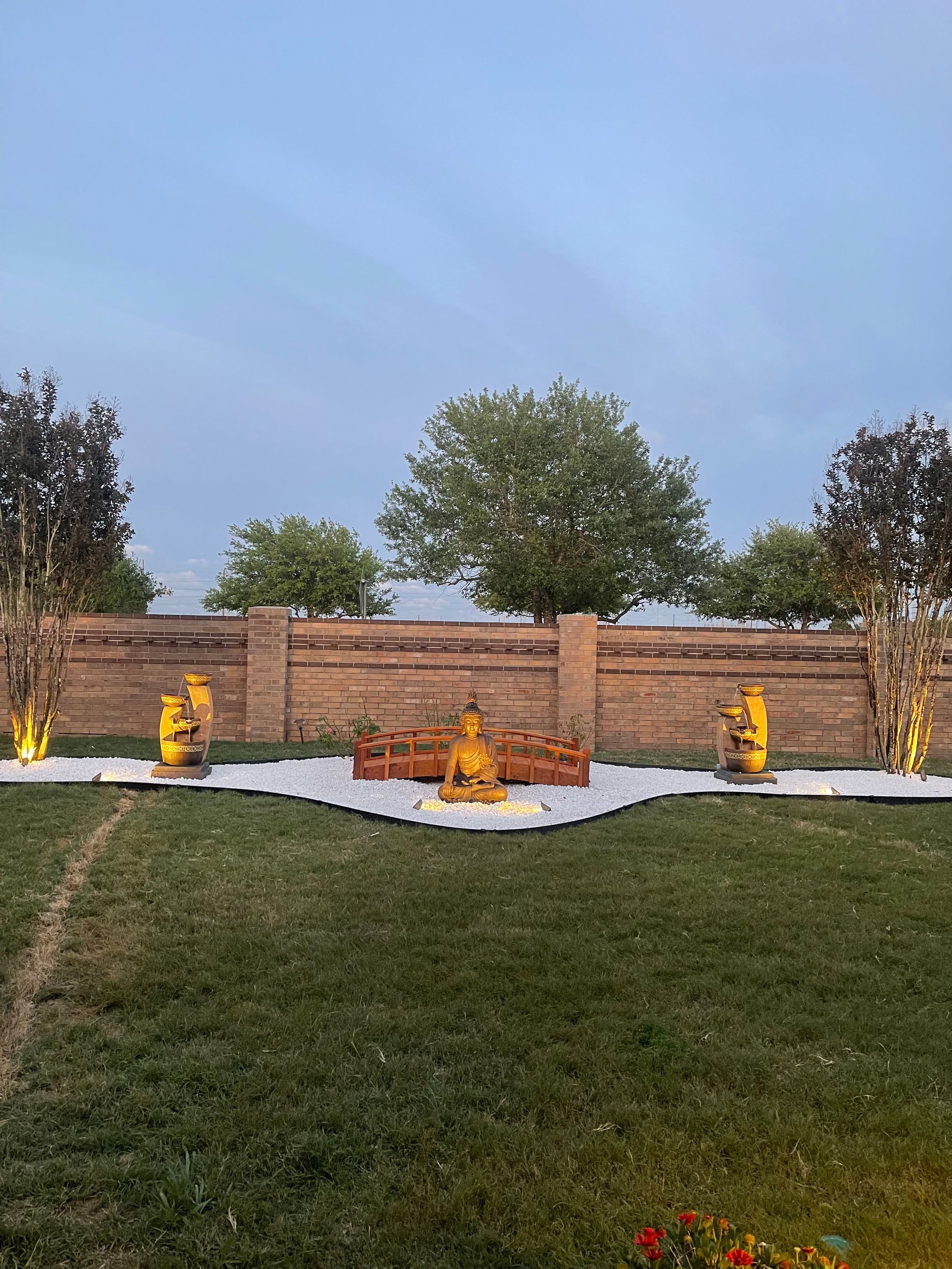 Moran landscaping 's image