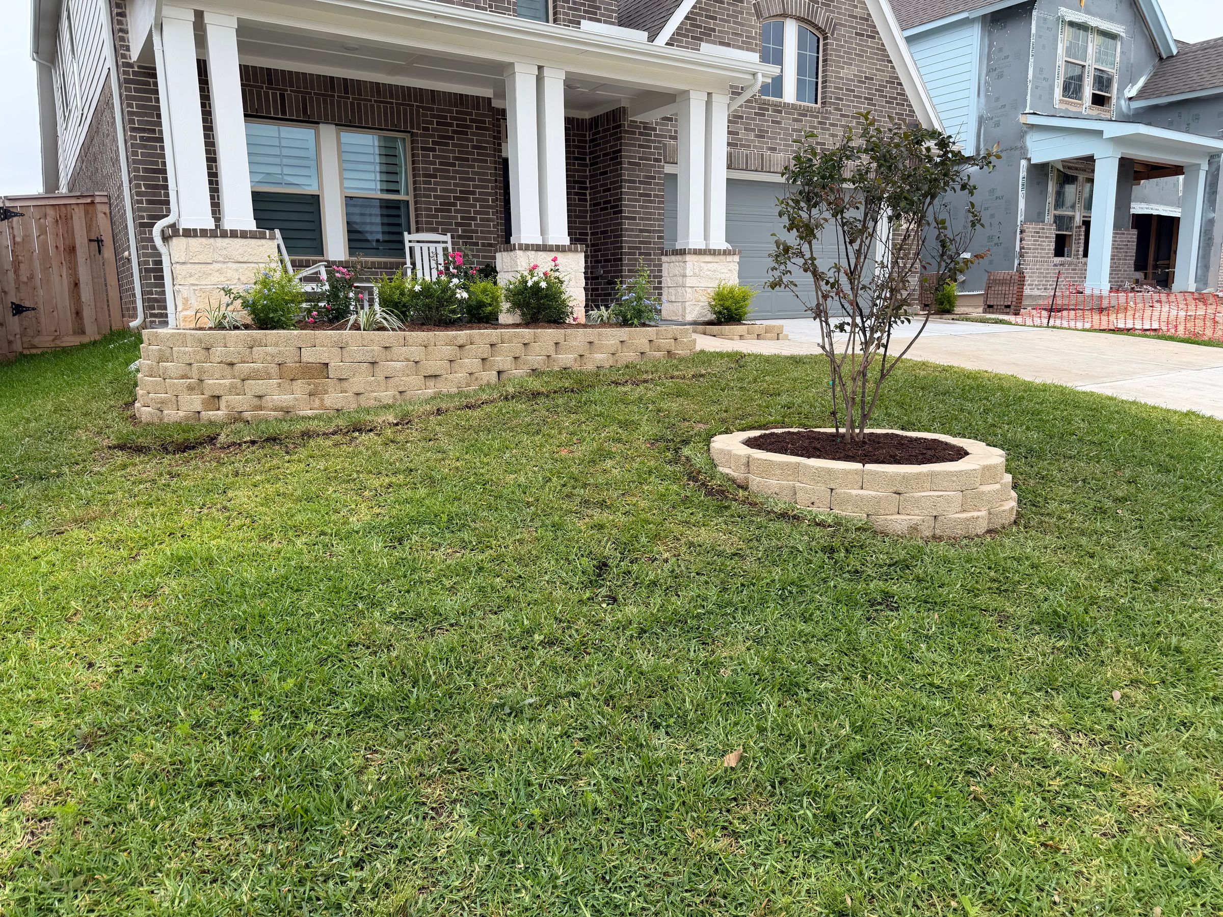 Moran landscaping 's image
