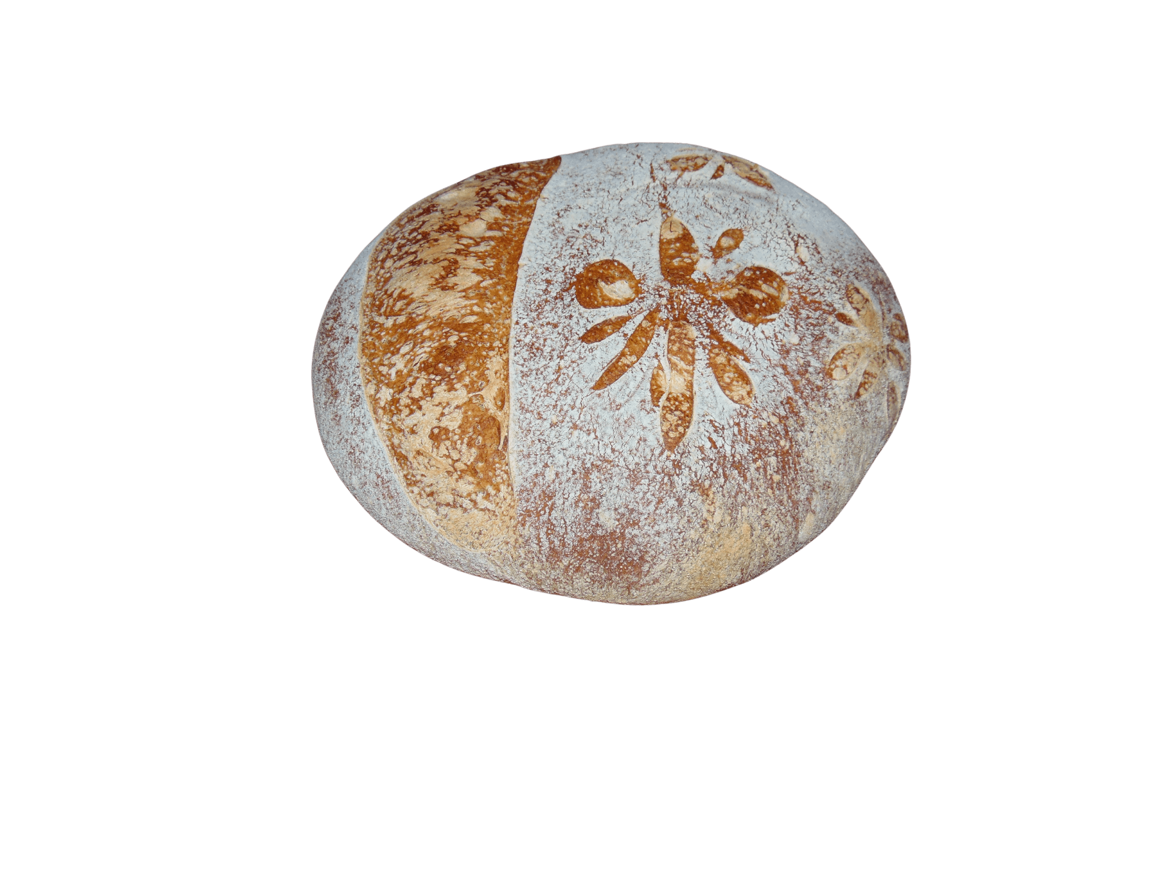 Secretly Sourdough 's image