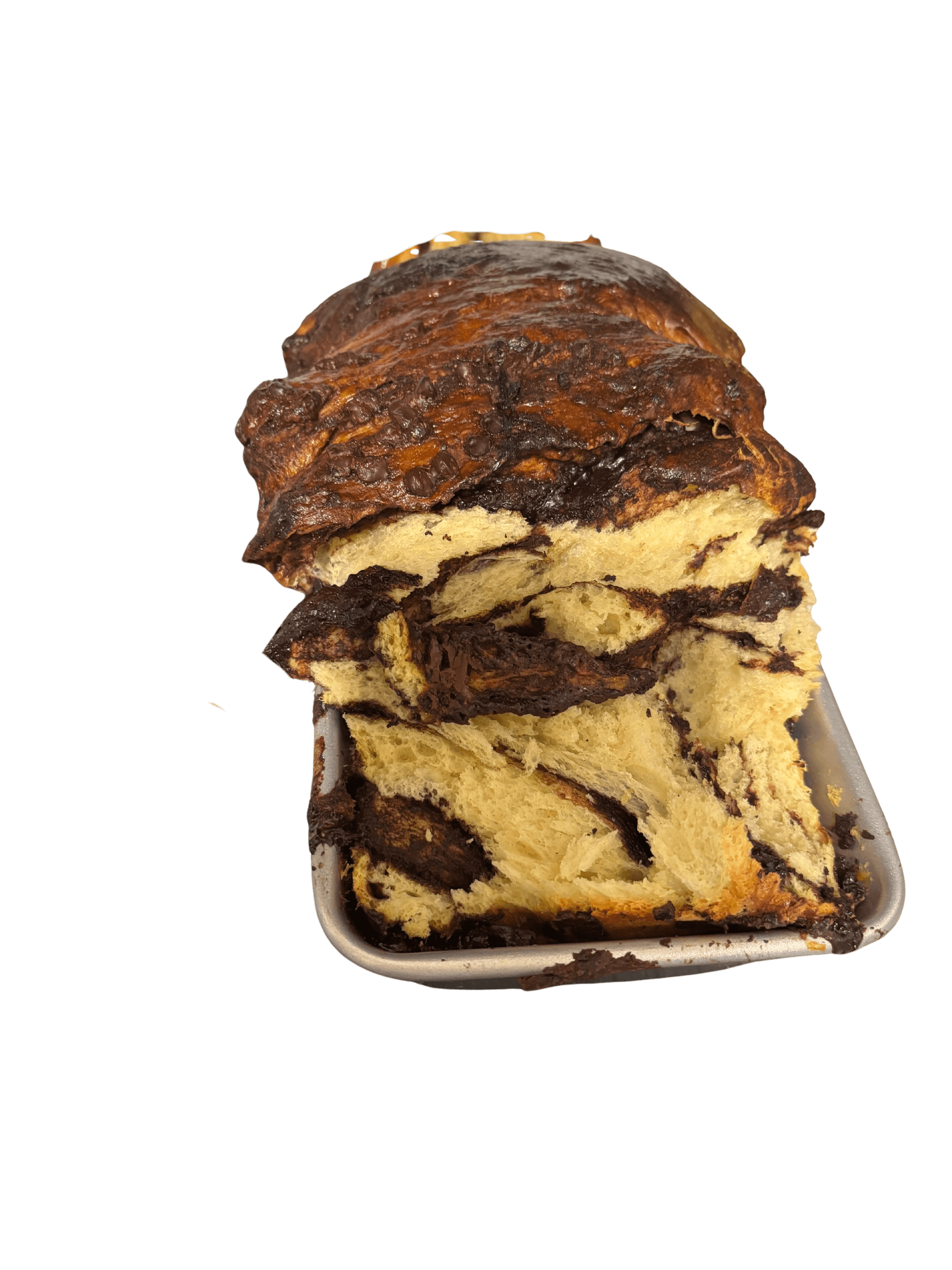 Secretly Sourdough 's image