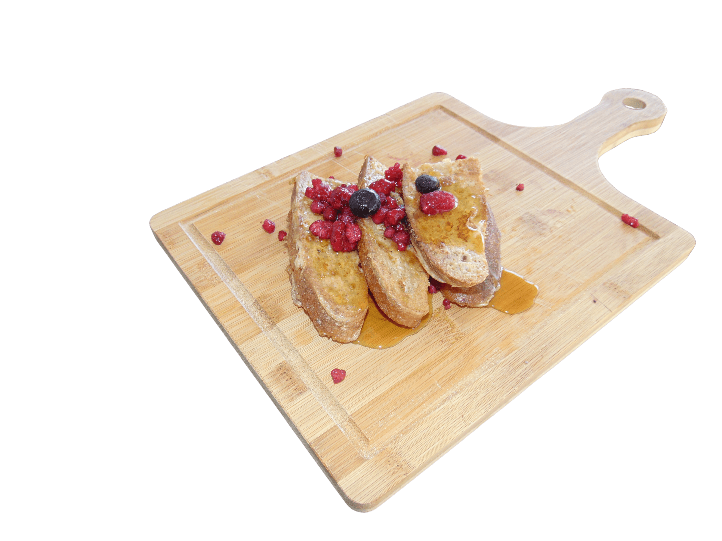 Secretly Sourdough 's image