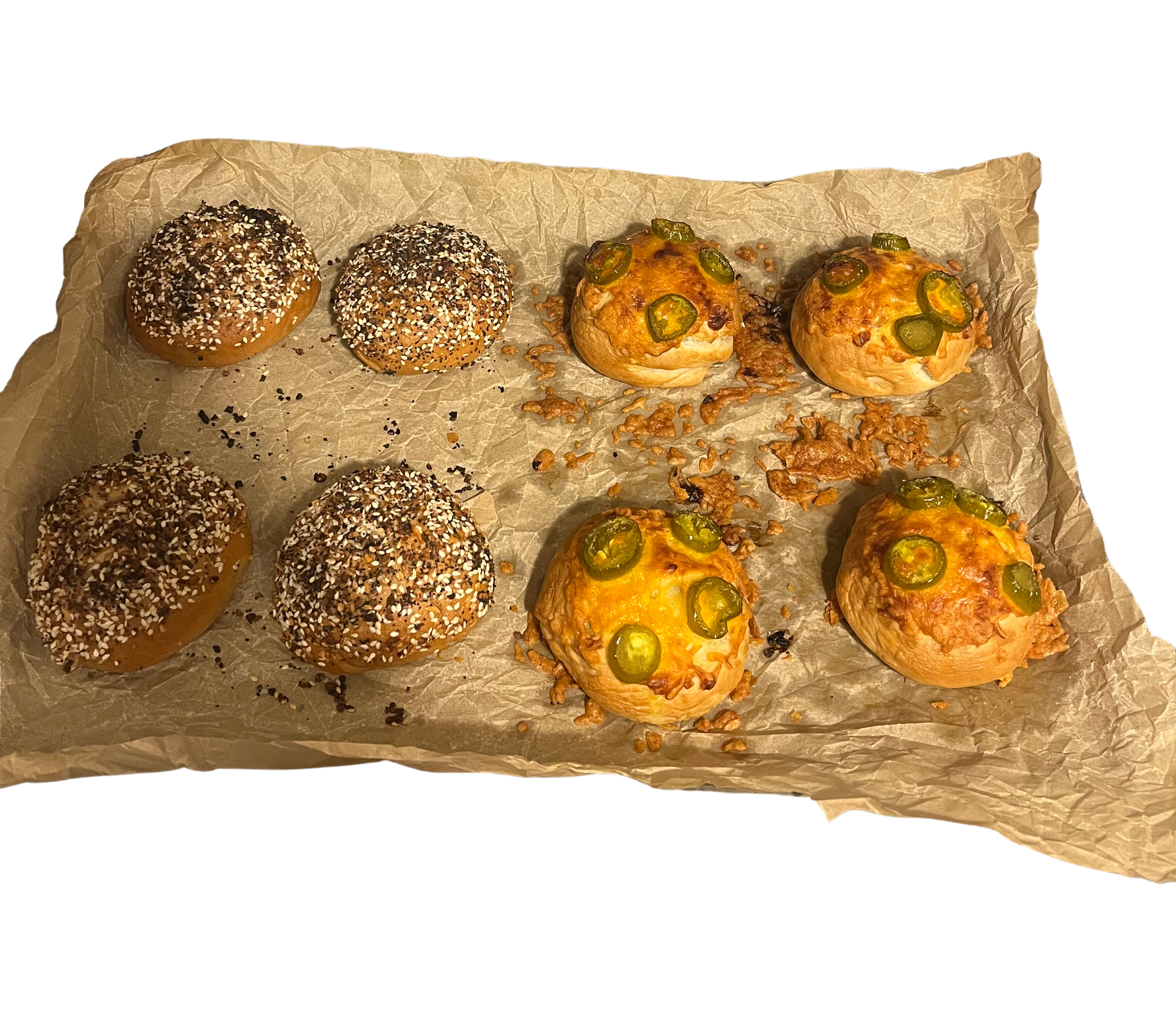 Secretly Sourdough 's image