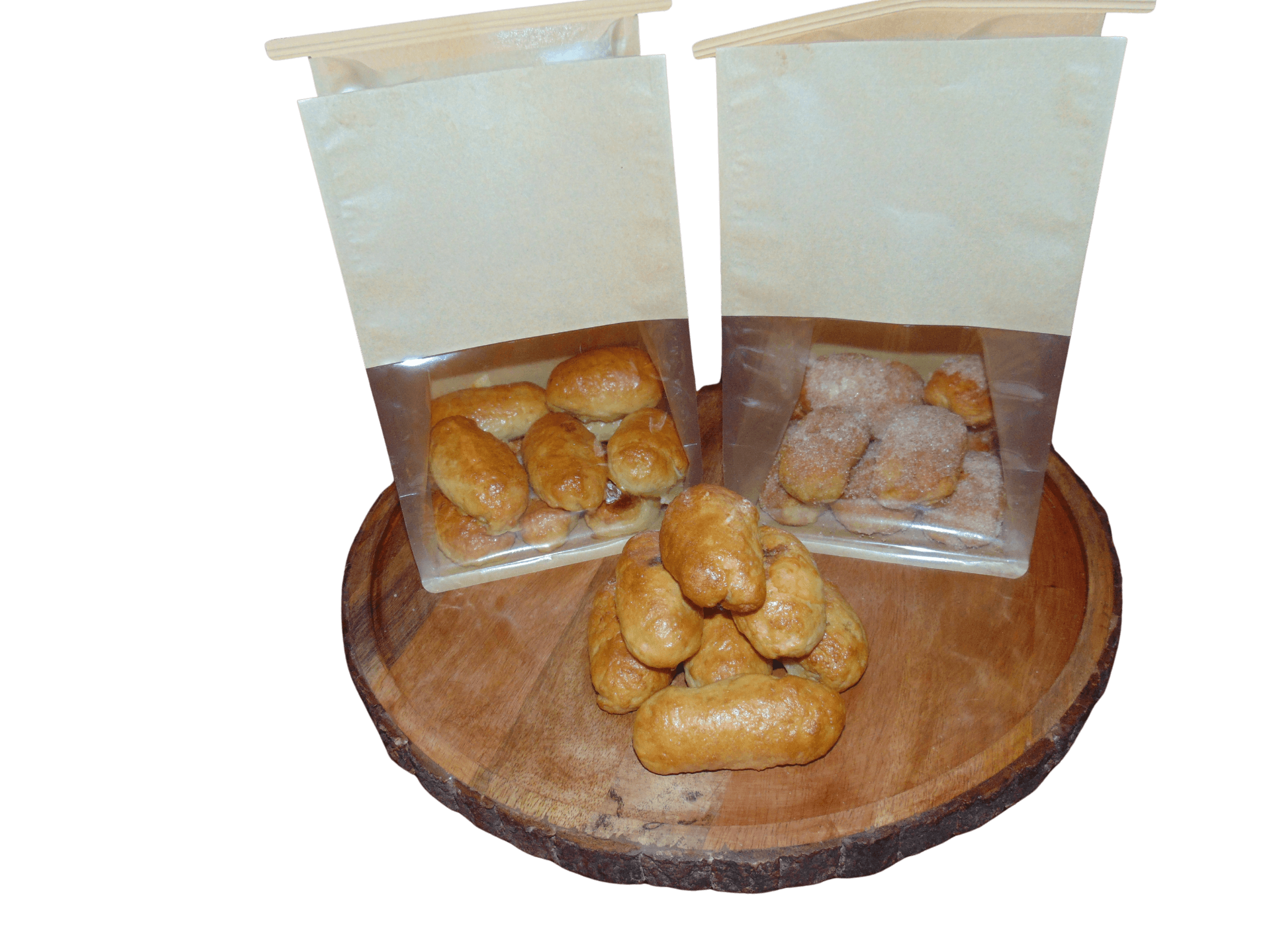 Secretly Sourdough 's image