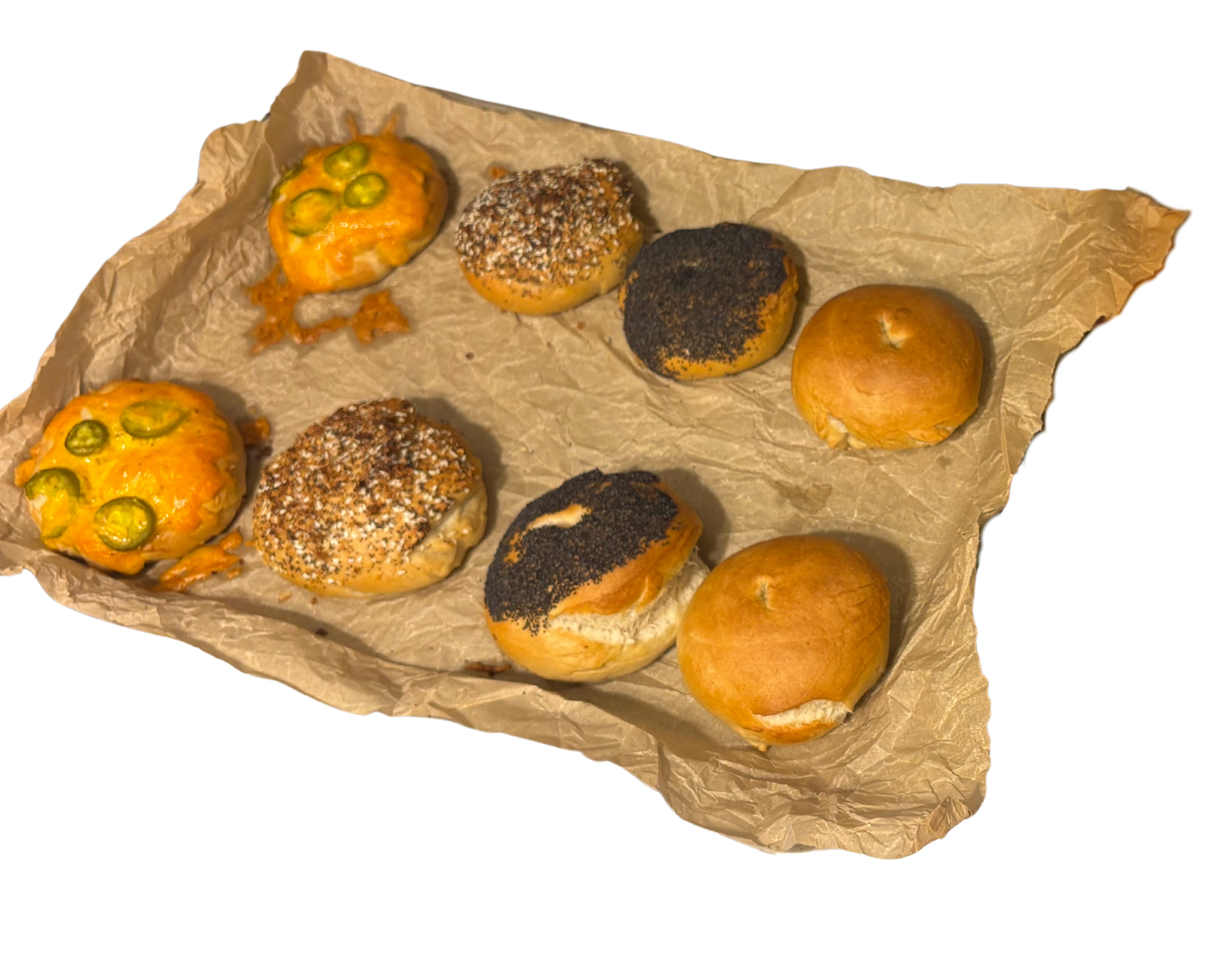 Secretly Sourdough 's image