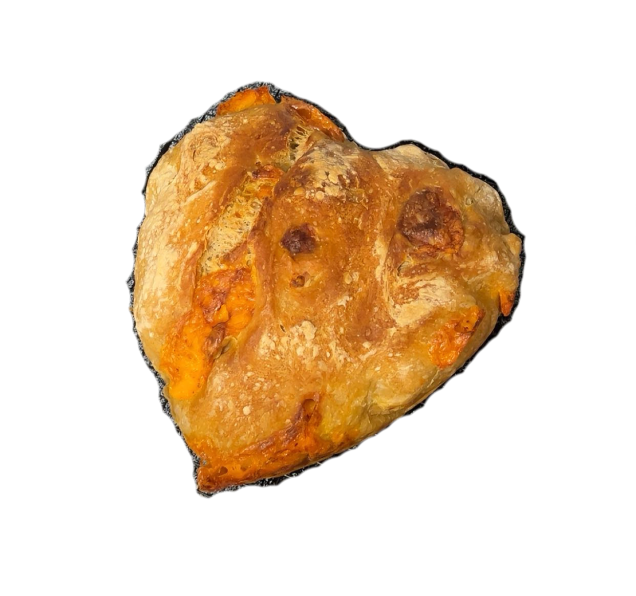 Secretly Sourdough 's image