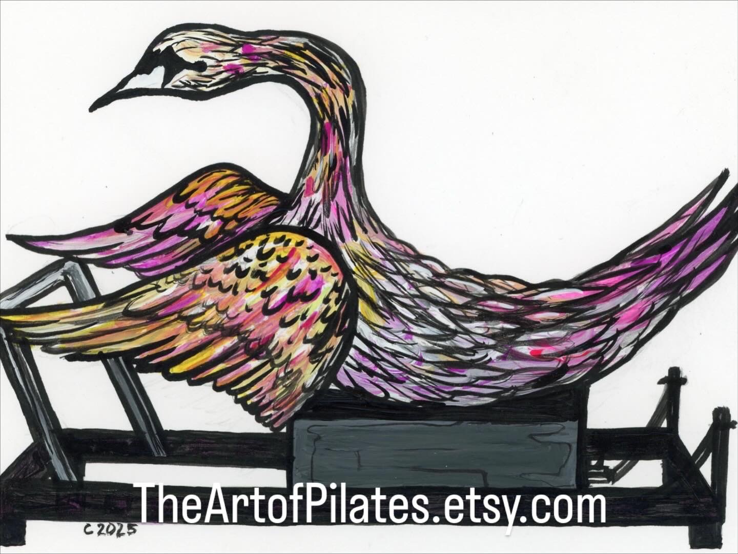 The Art of Pilates's image