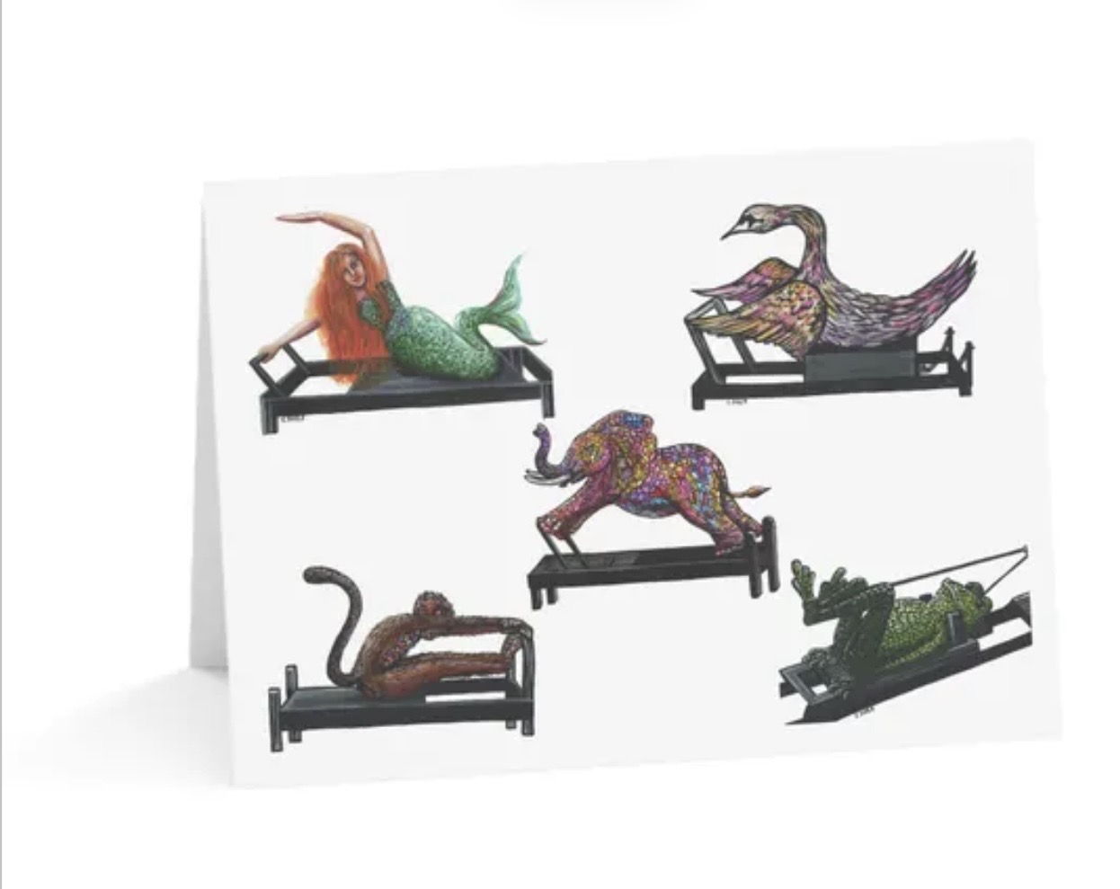 The Art of Pilates's image