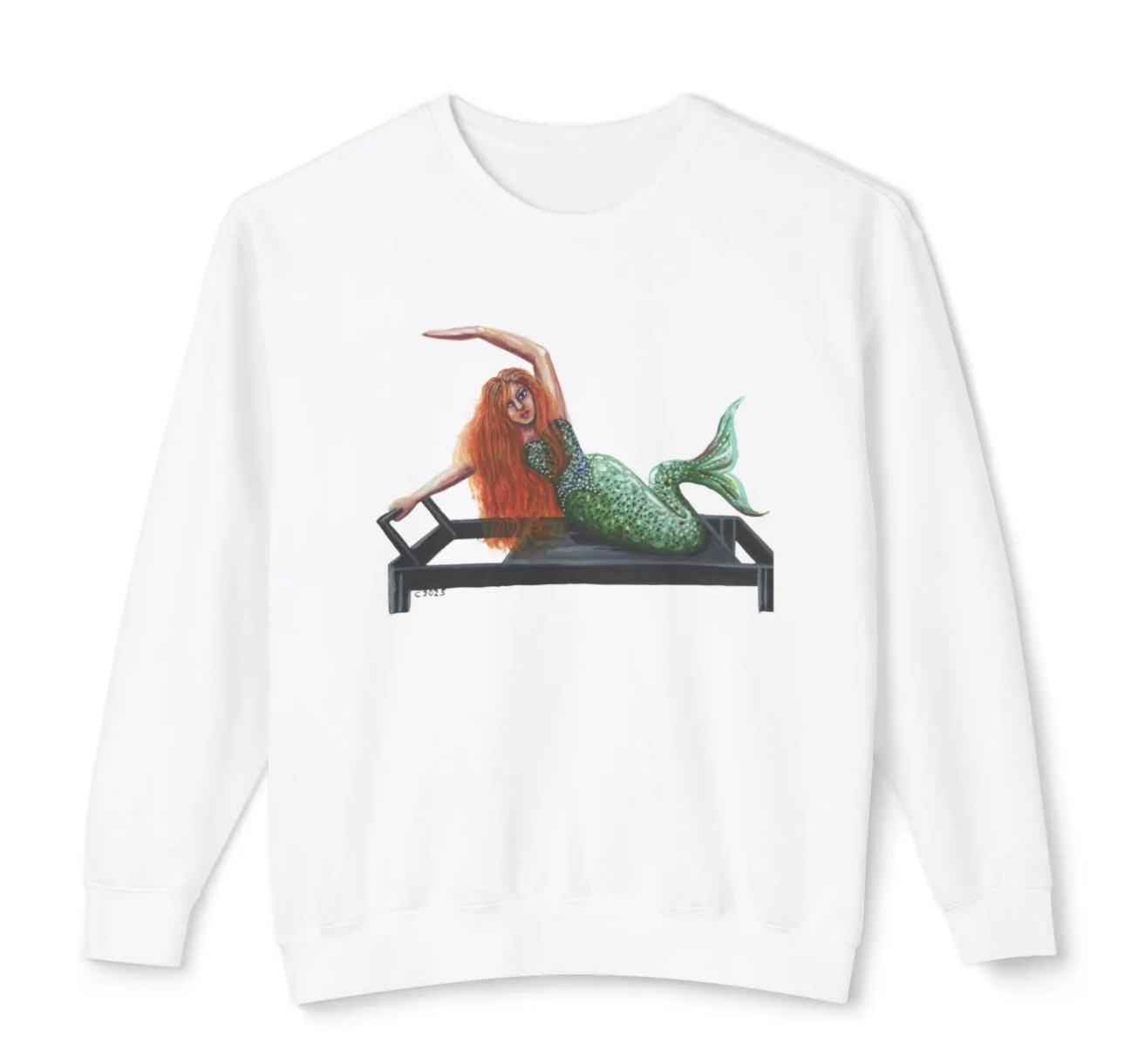 The Art of Pilates's image