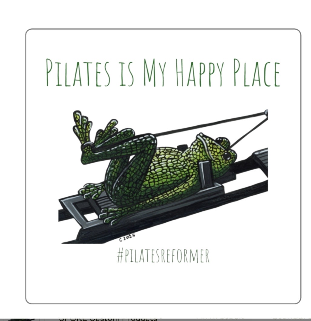 The Art of Pilates's image